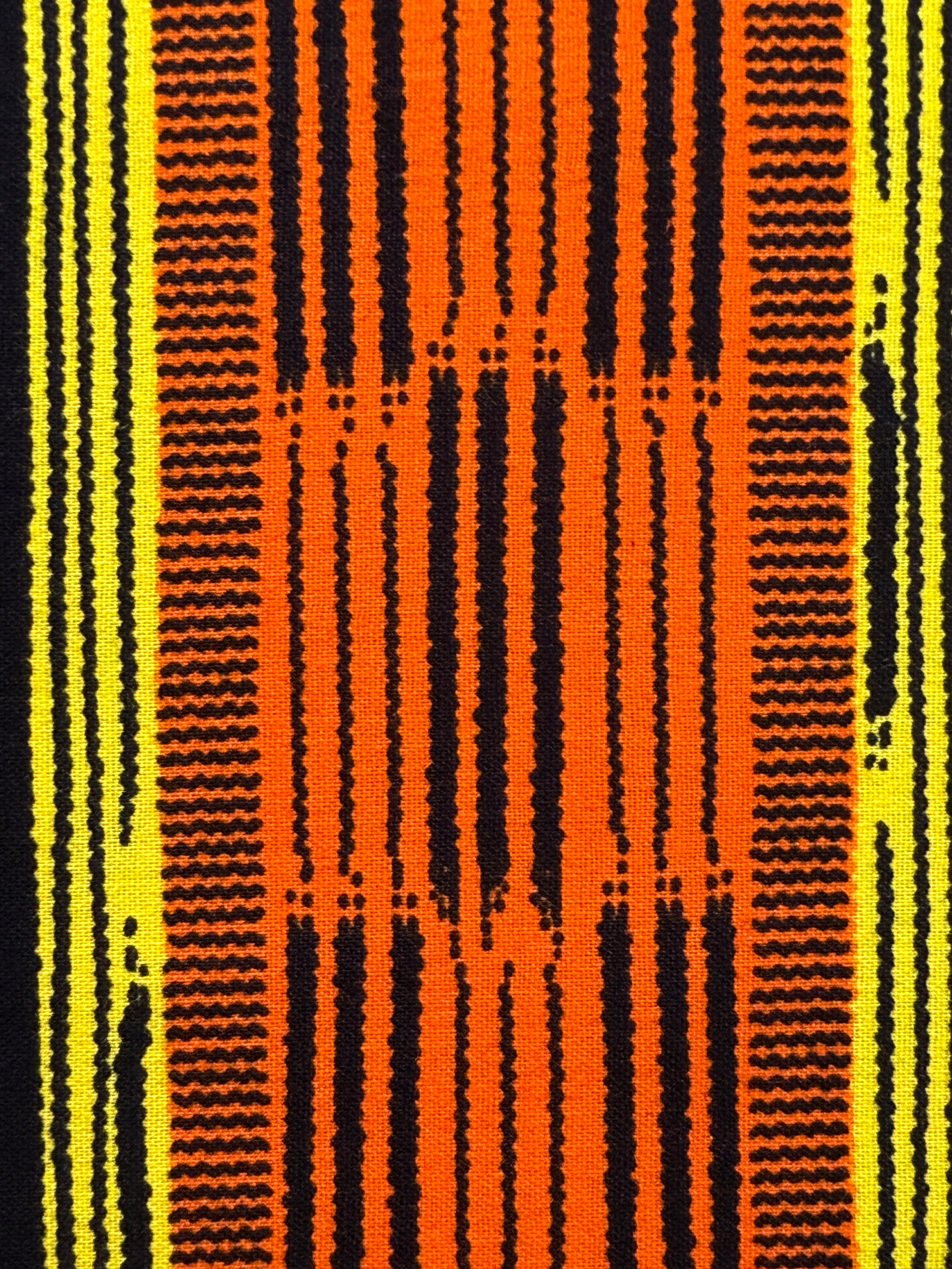 Tribal Fabric - 523808