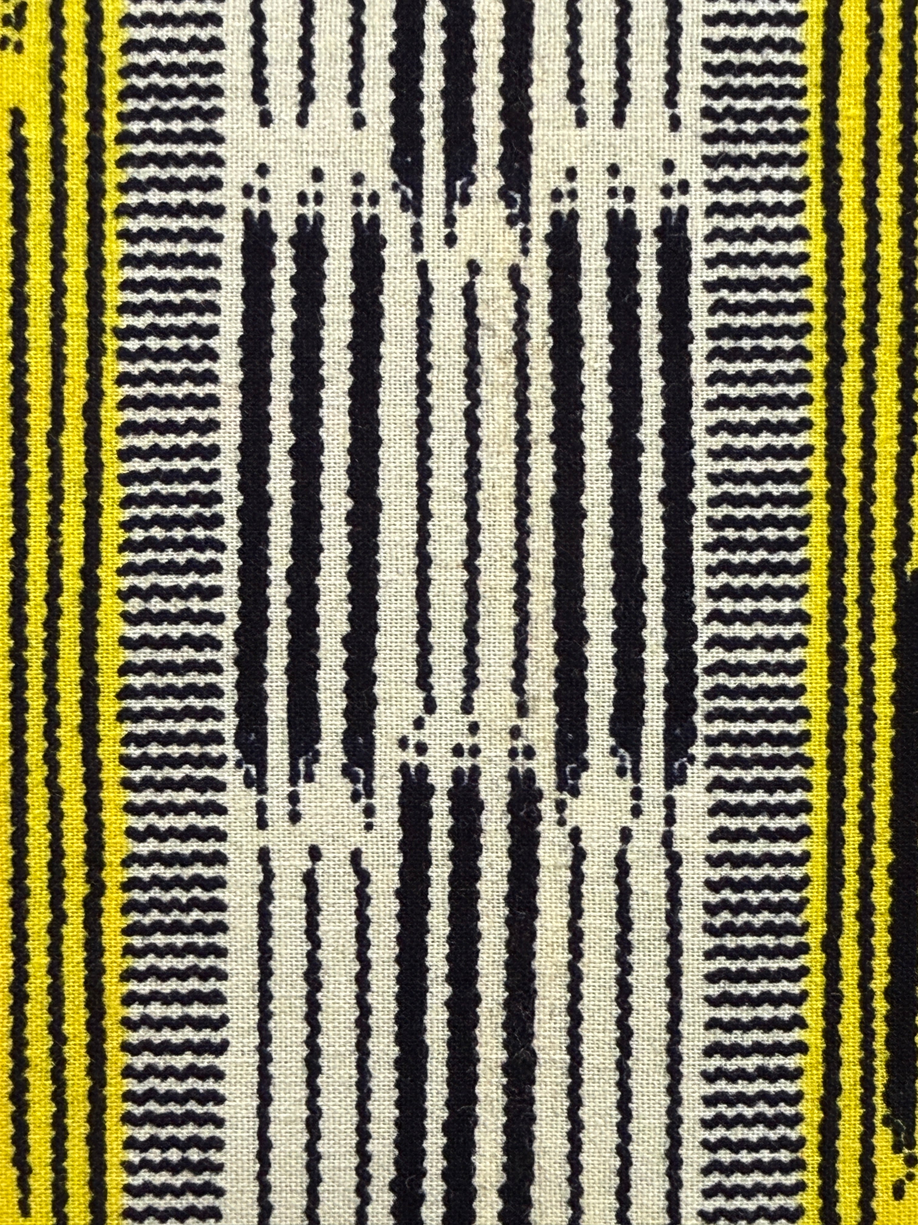 Tribal Fabric - 523808