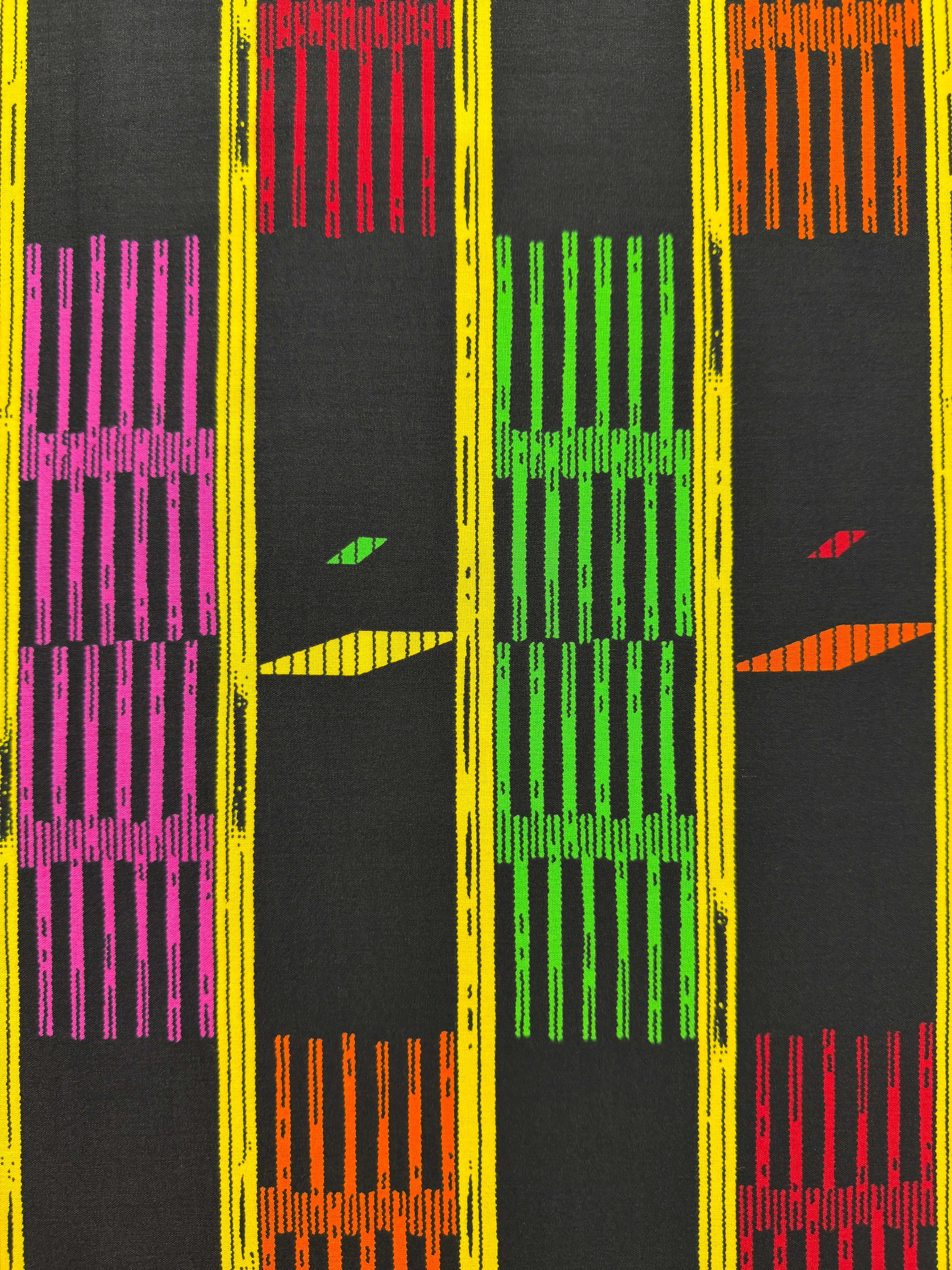 Tribal Fabric - 523815