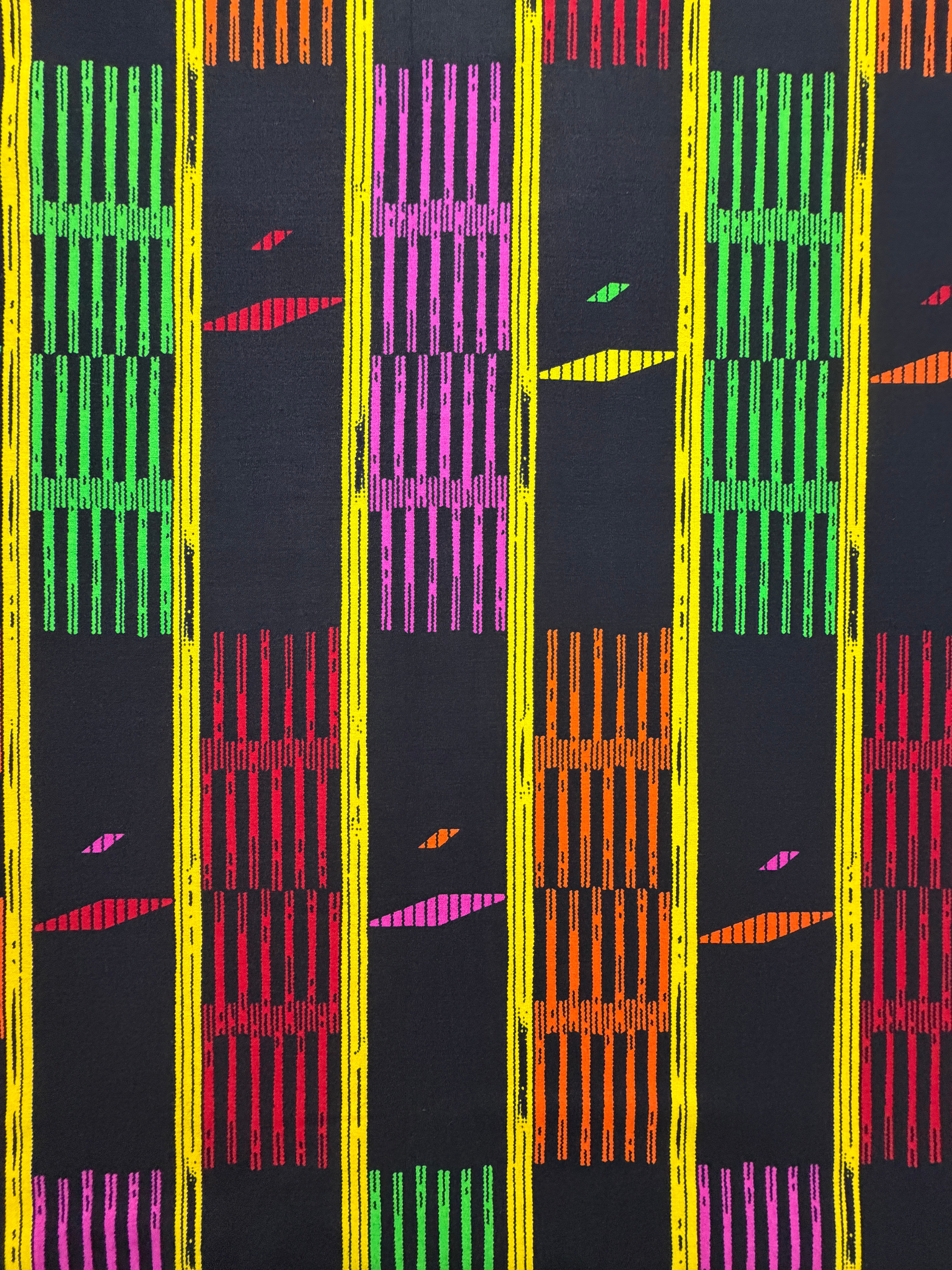 Tribal Fabric - 523815