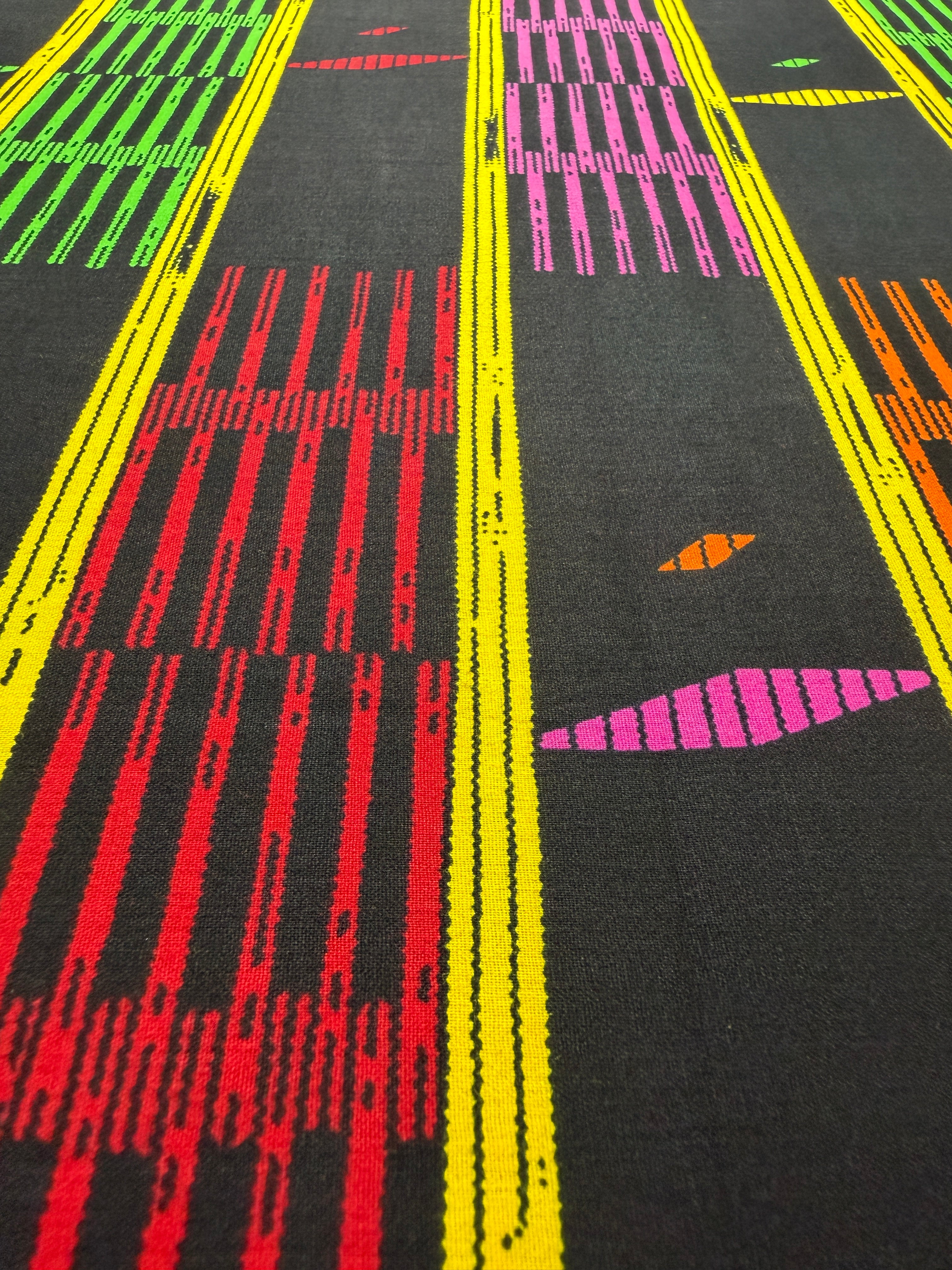 Tribal Fabric - 523815