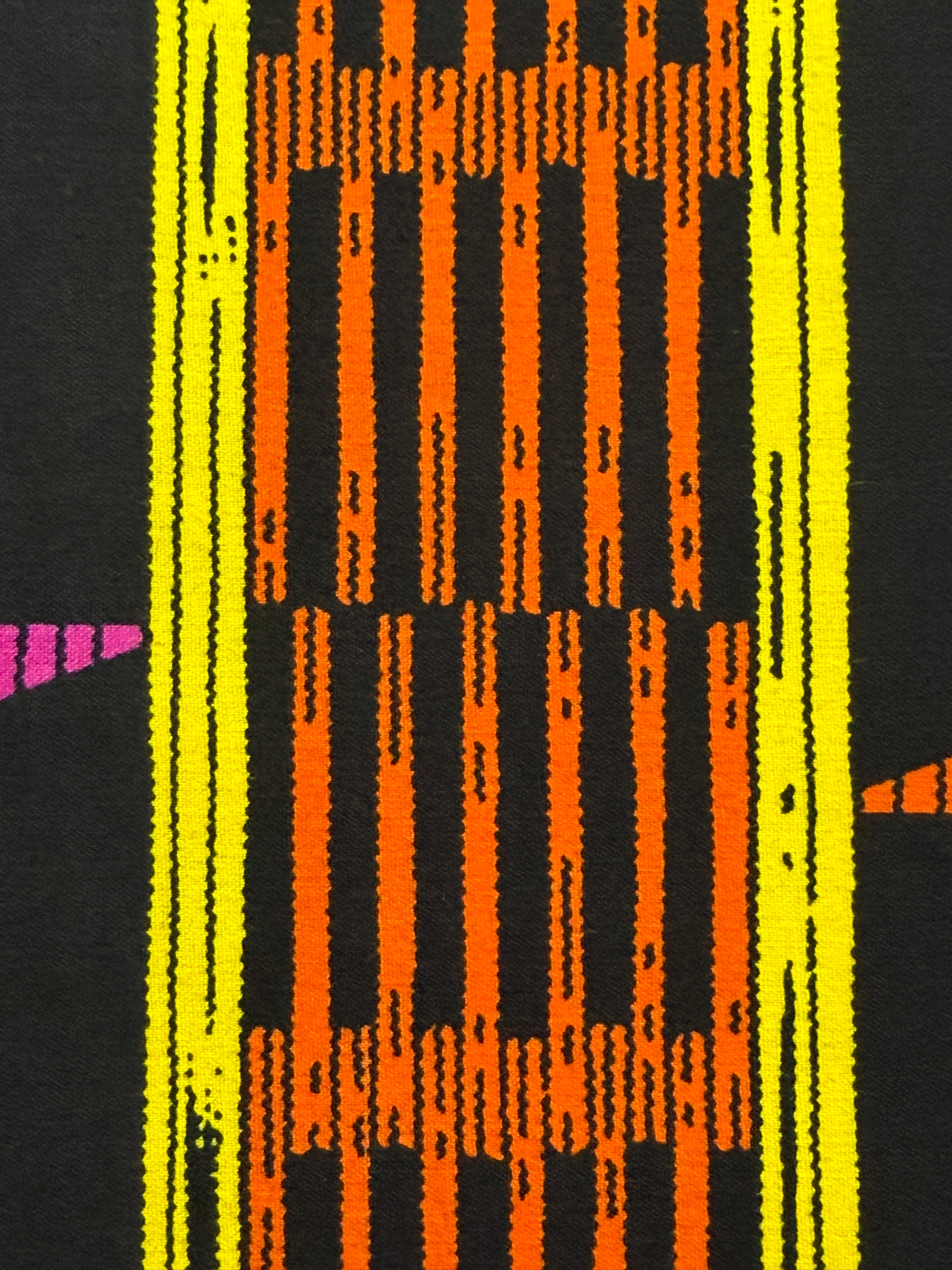 Tribal Fabric - 523815