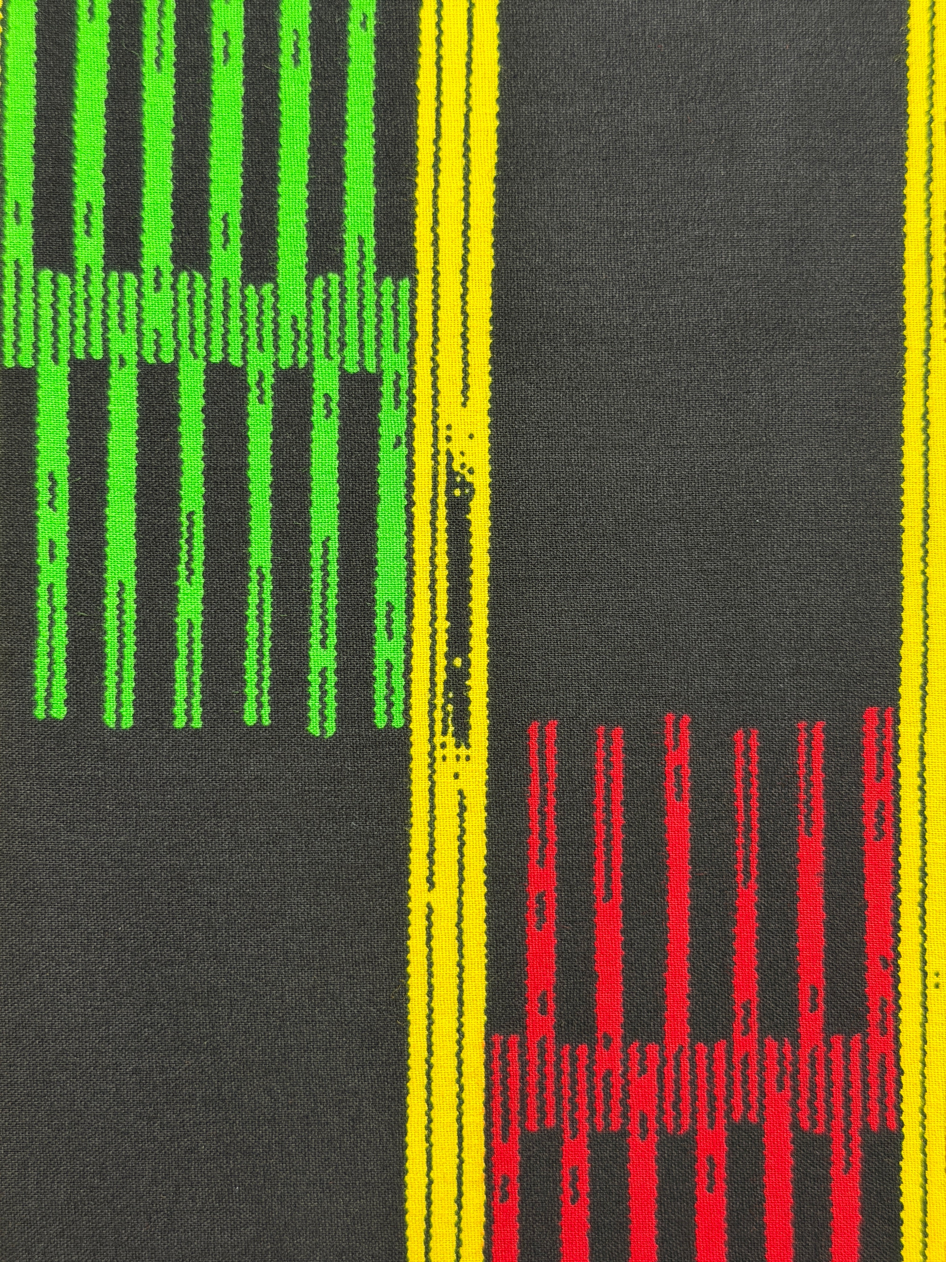 Tribal Fabric - 523815