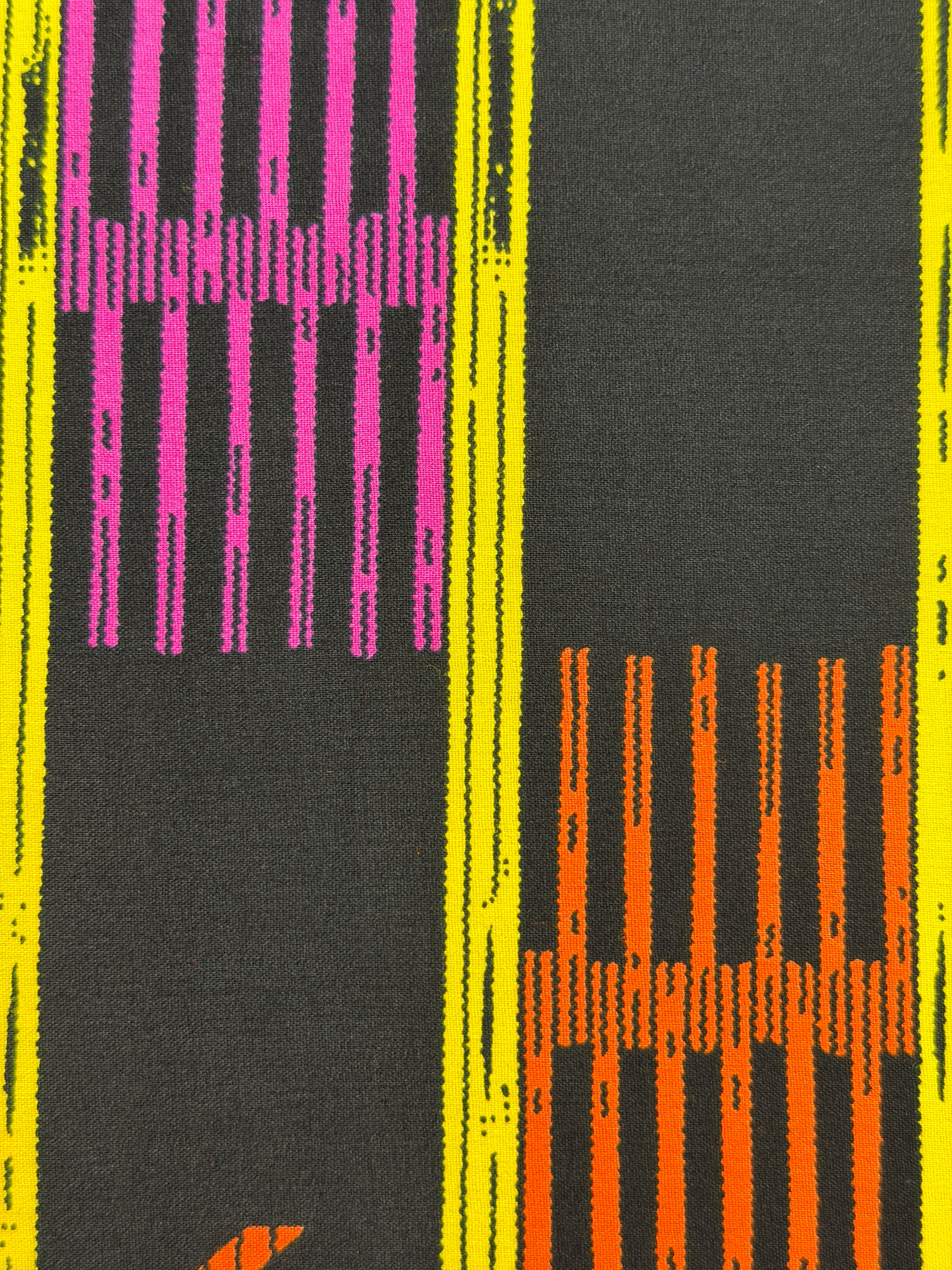 Tribal Fabric - 523815