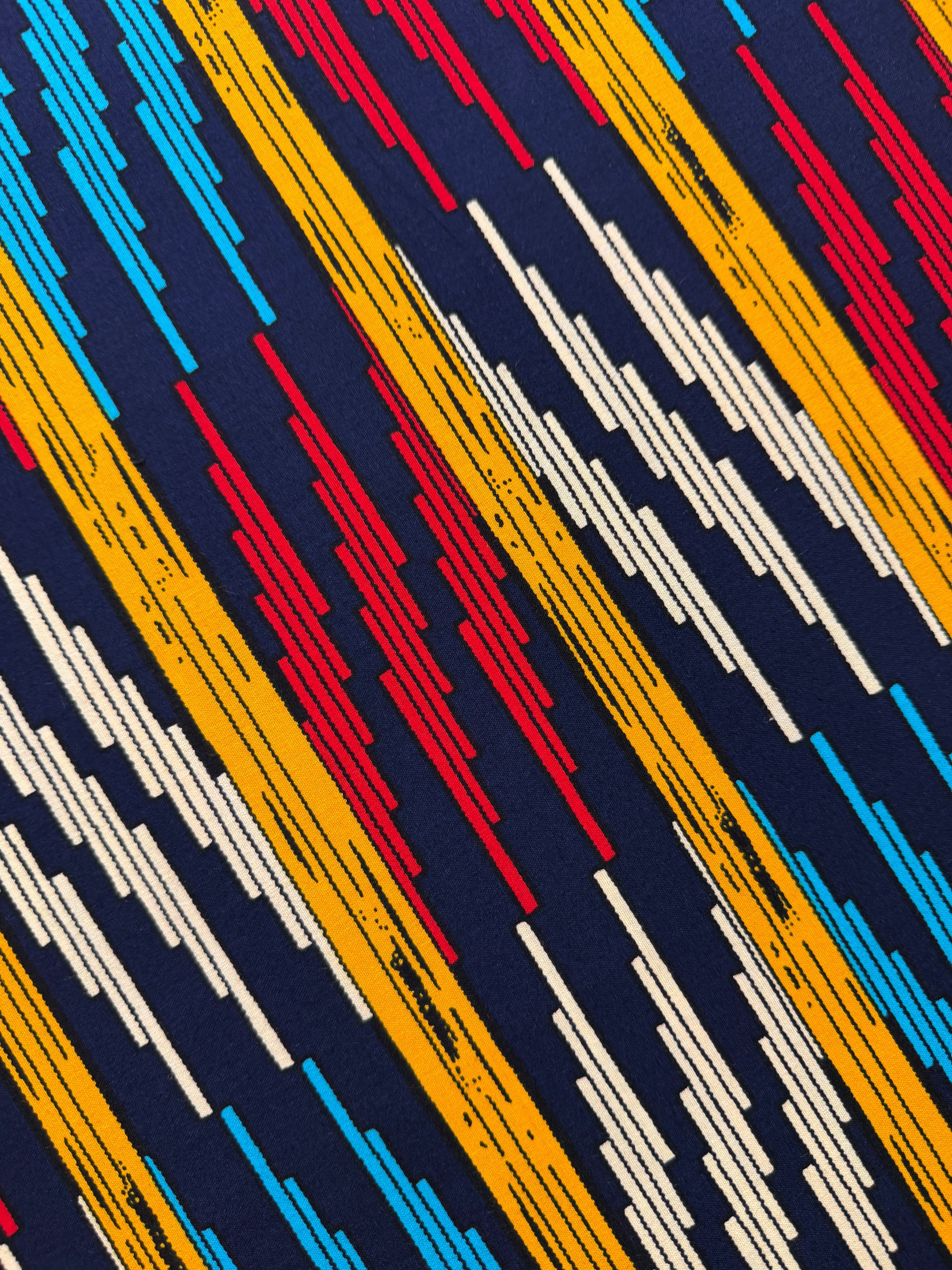 Tribal Fabric - 523810