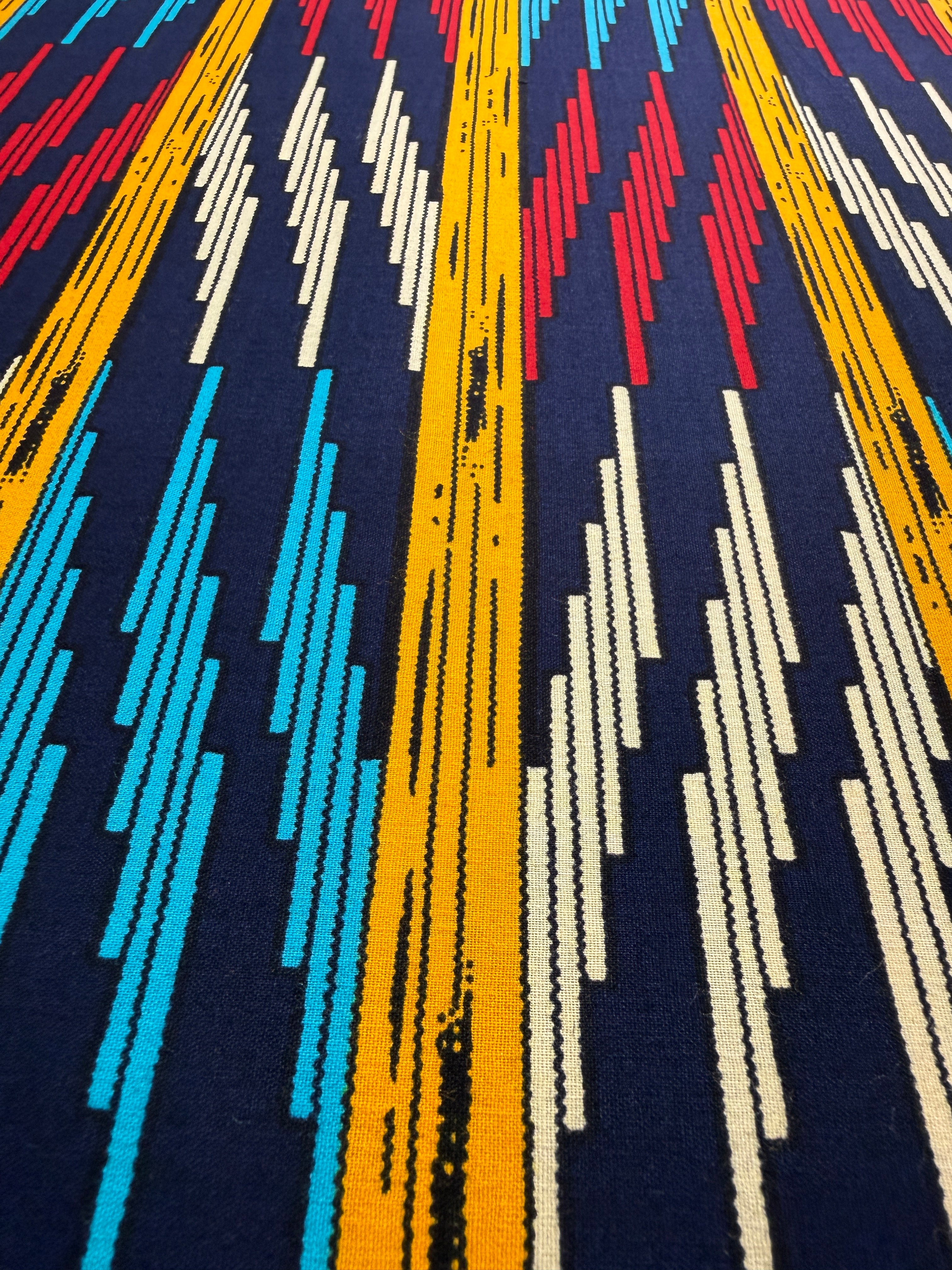 Tribal Fabric - 523810