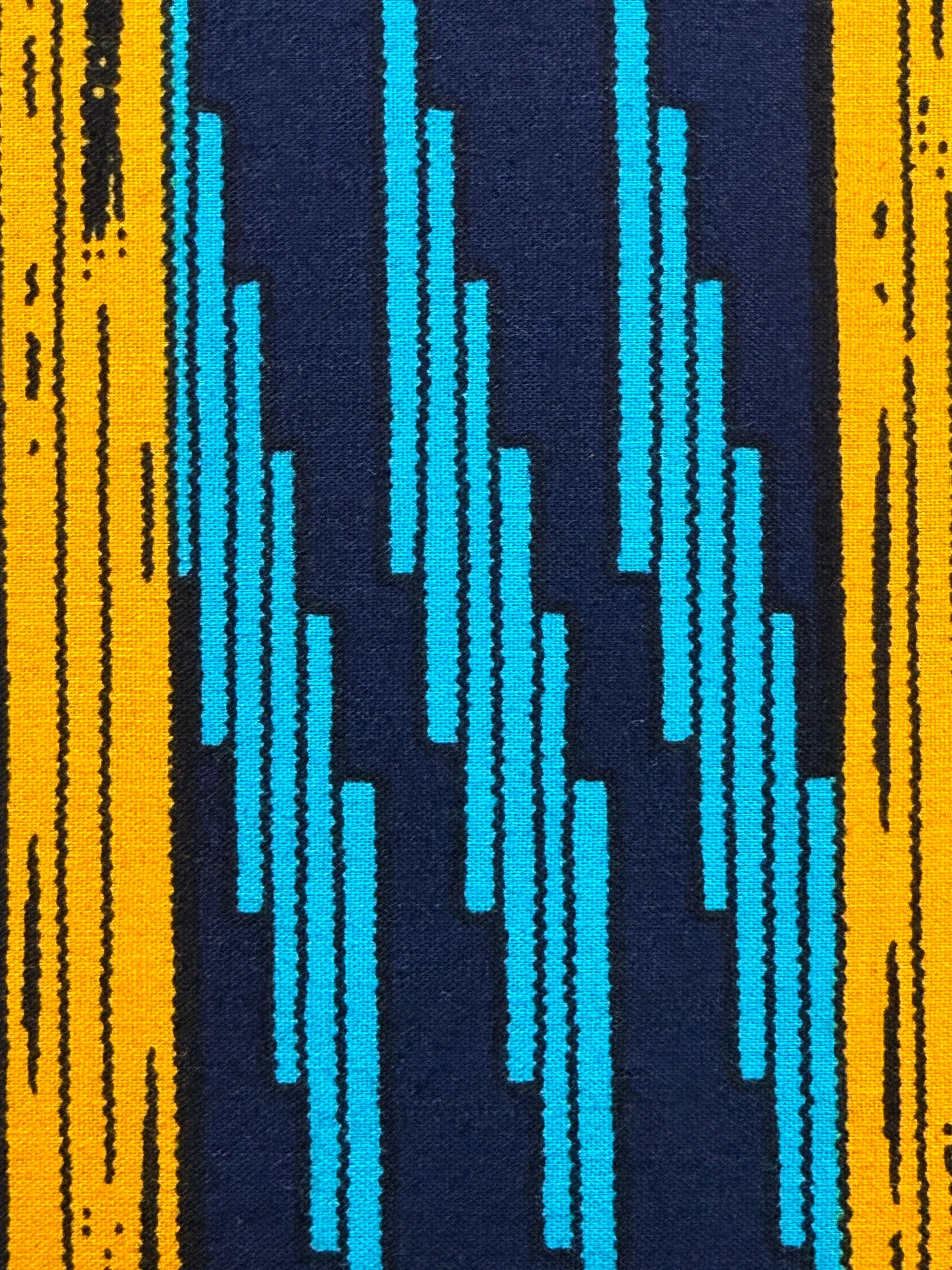 Tribal Fabric - 523810