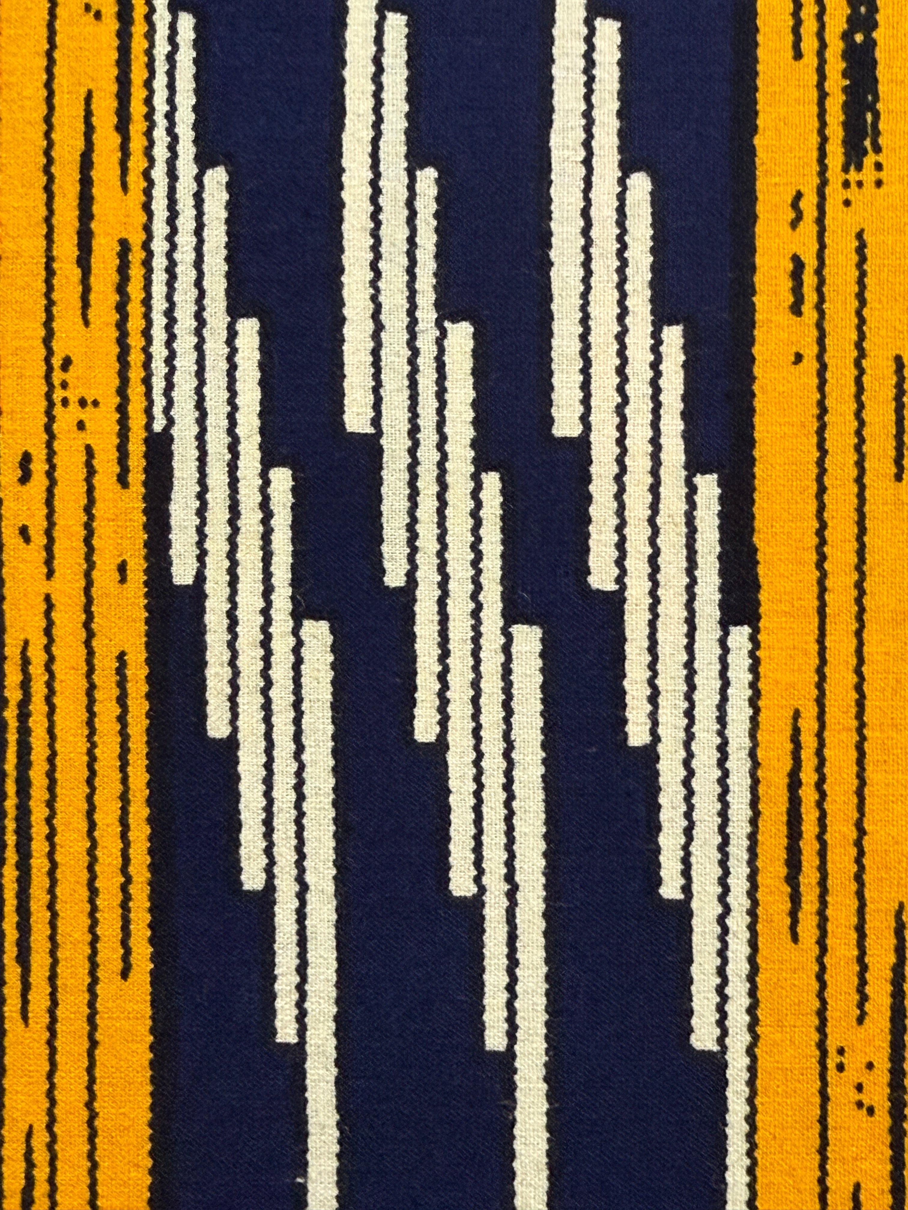 Tribal Fabric - 523810