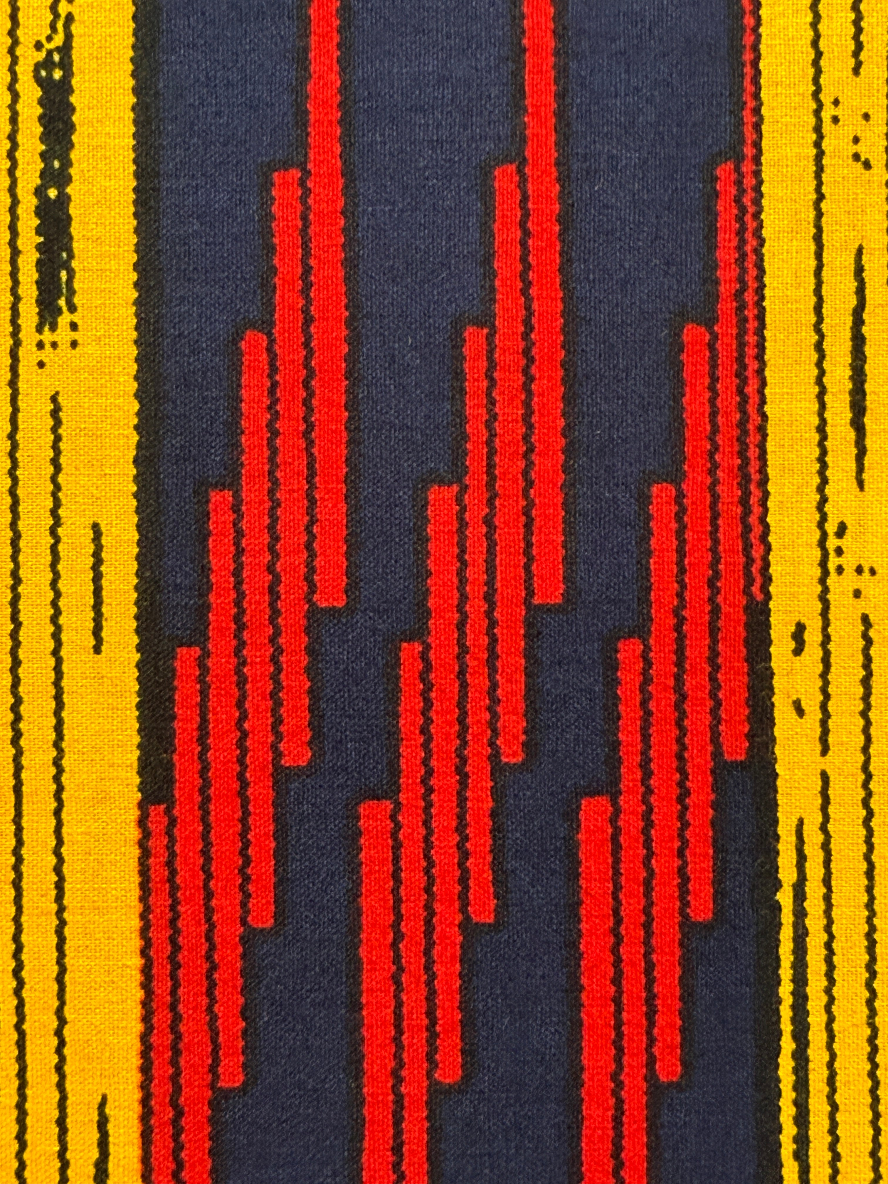 Tribal Fabric - 523810