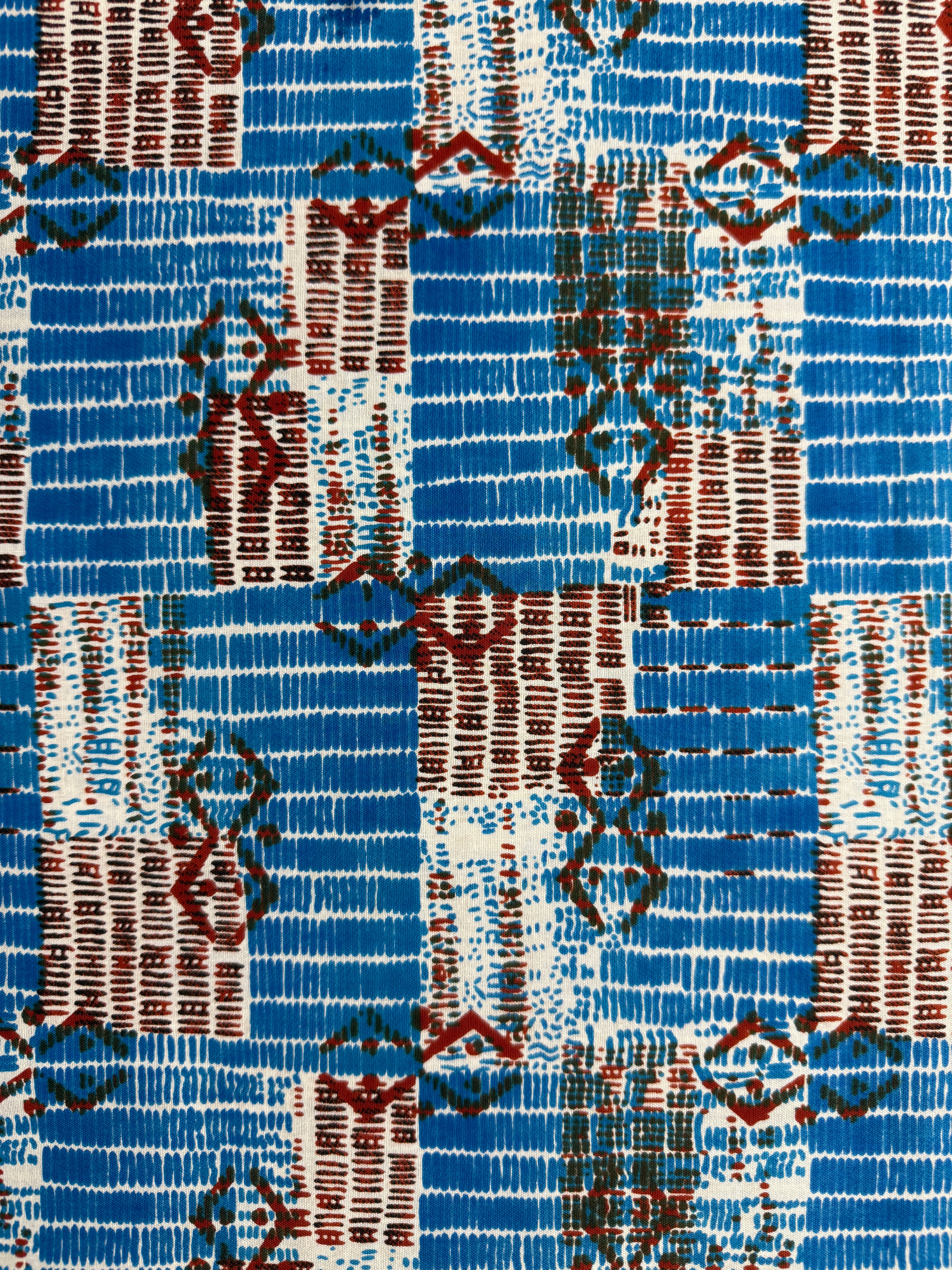 Tribal Fabric - 3255822