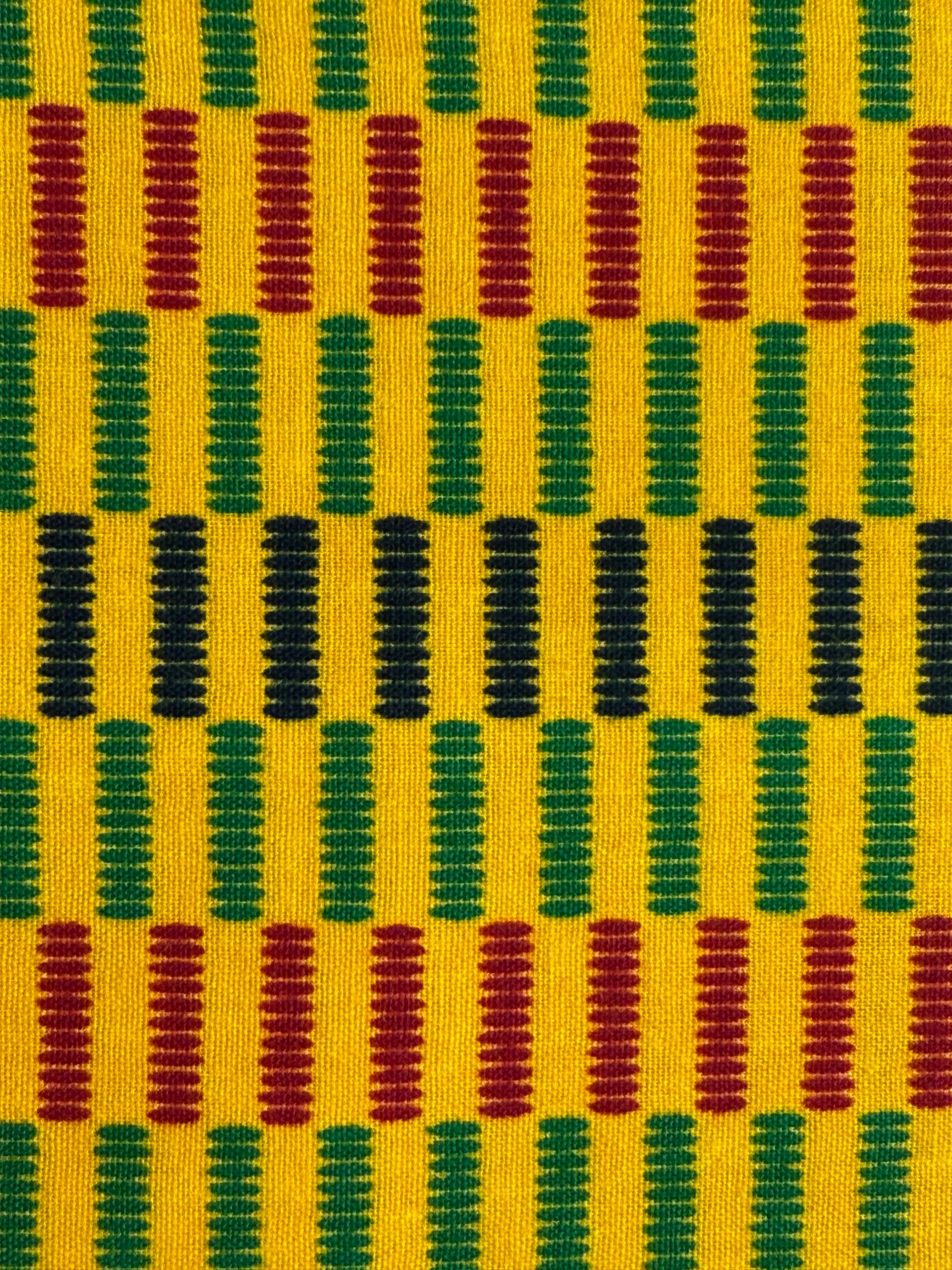 Kente Fabric - 3133520