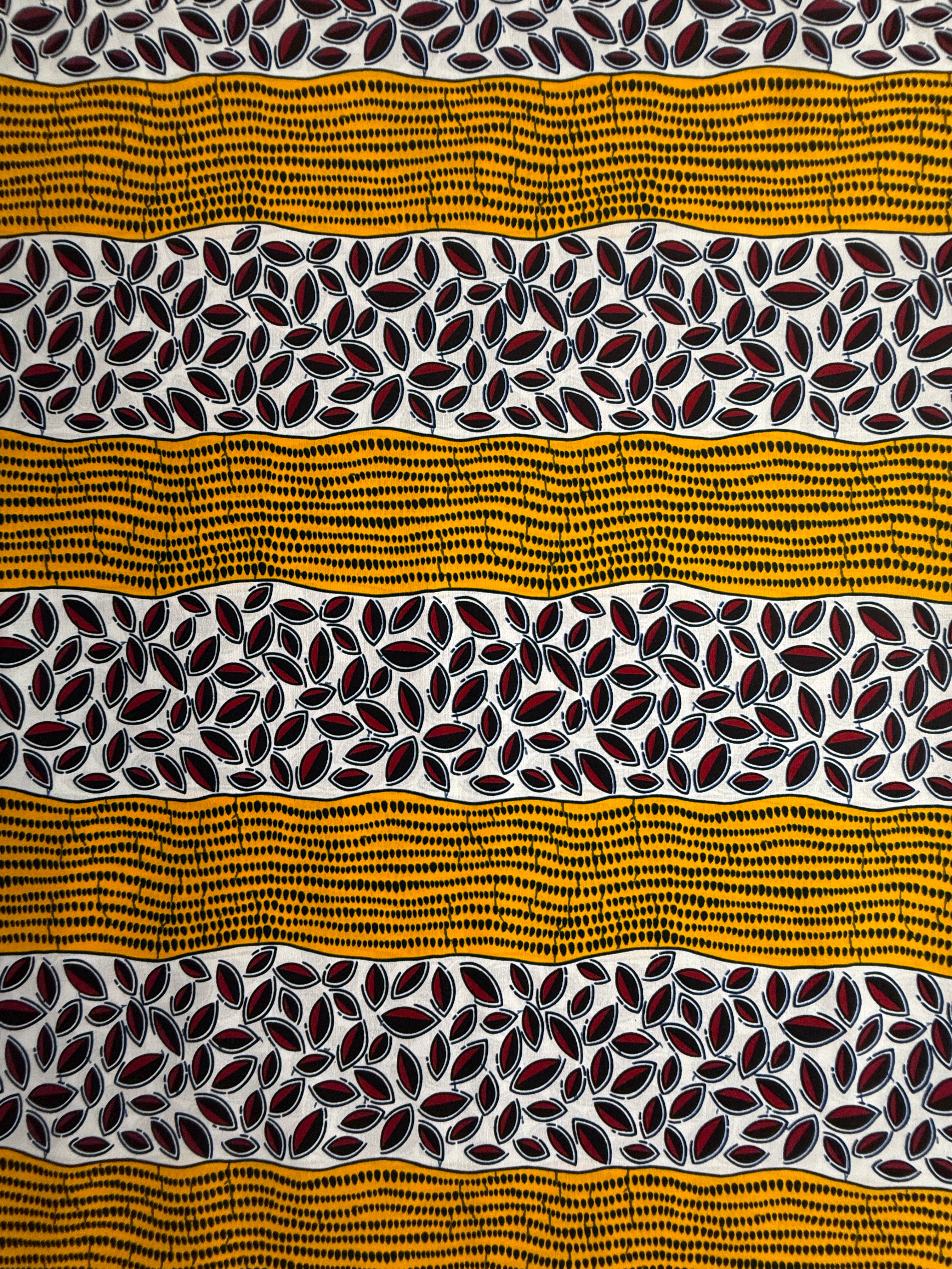 Ankara Fabric - 2824819