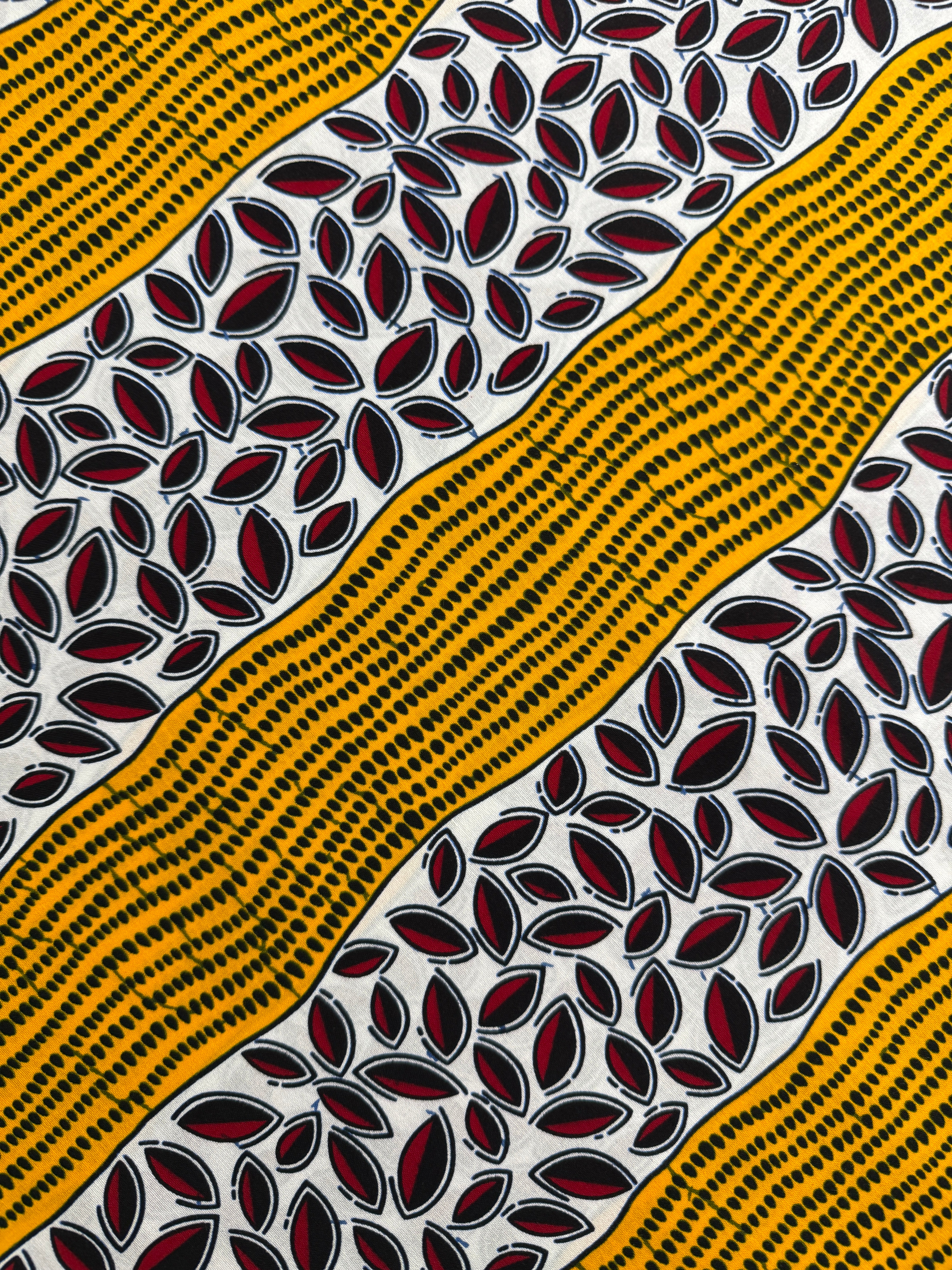 Ankara Fabric - 2824819