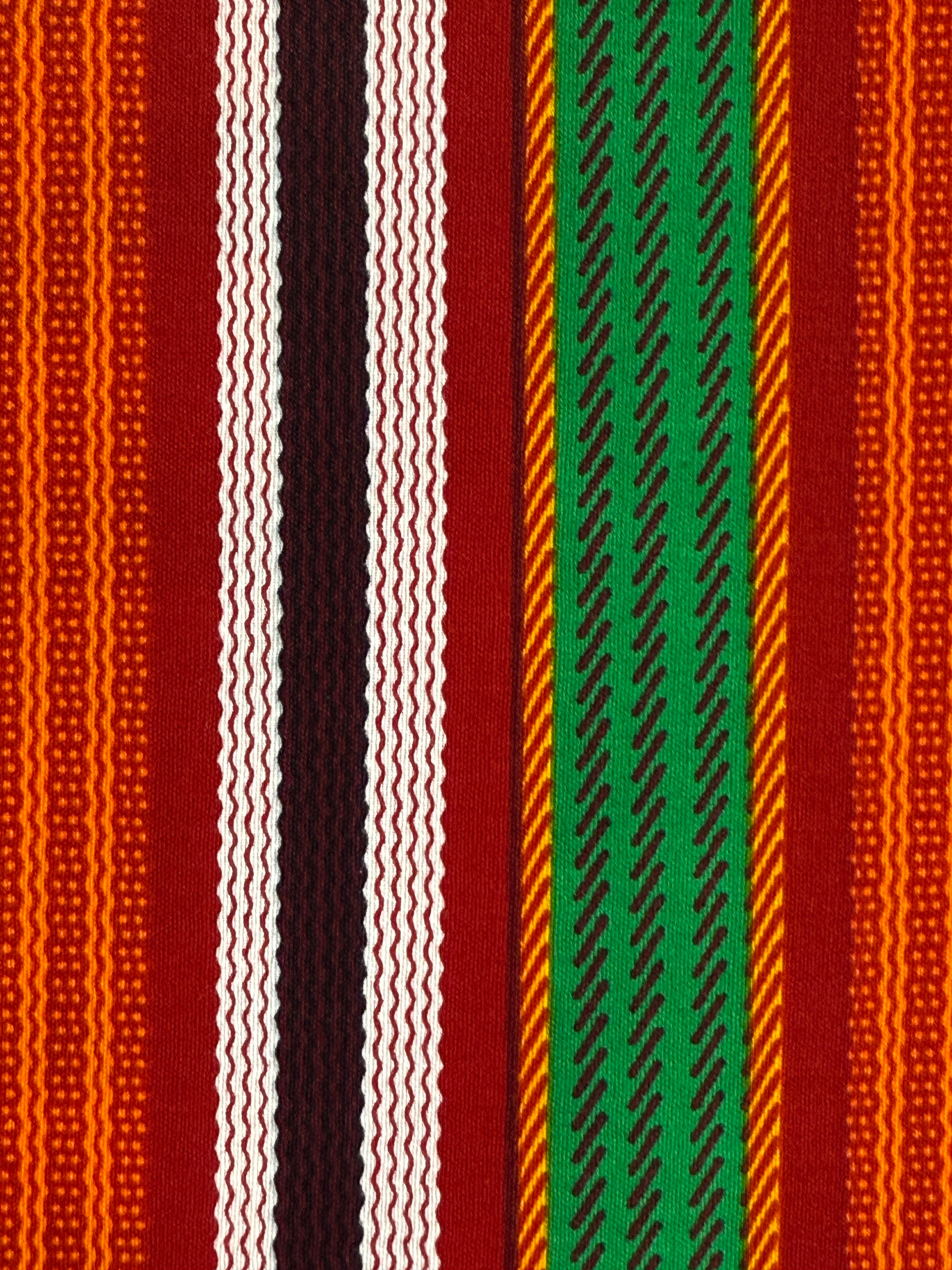 Kente Fabric - 3323317