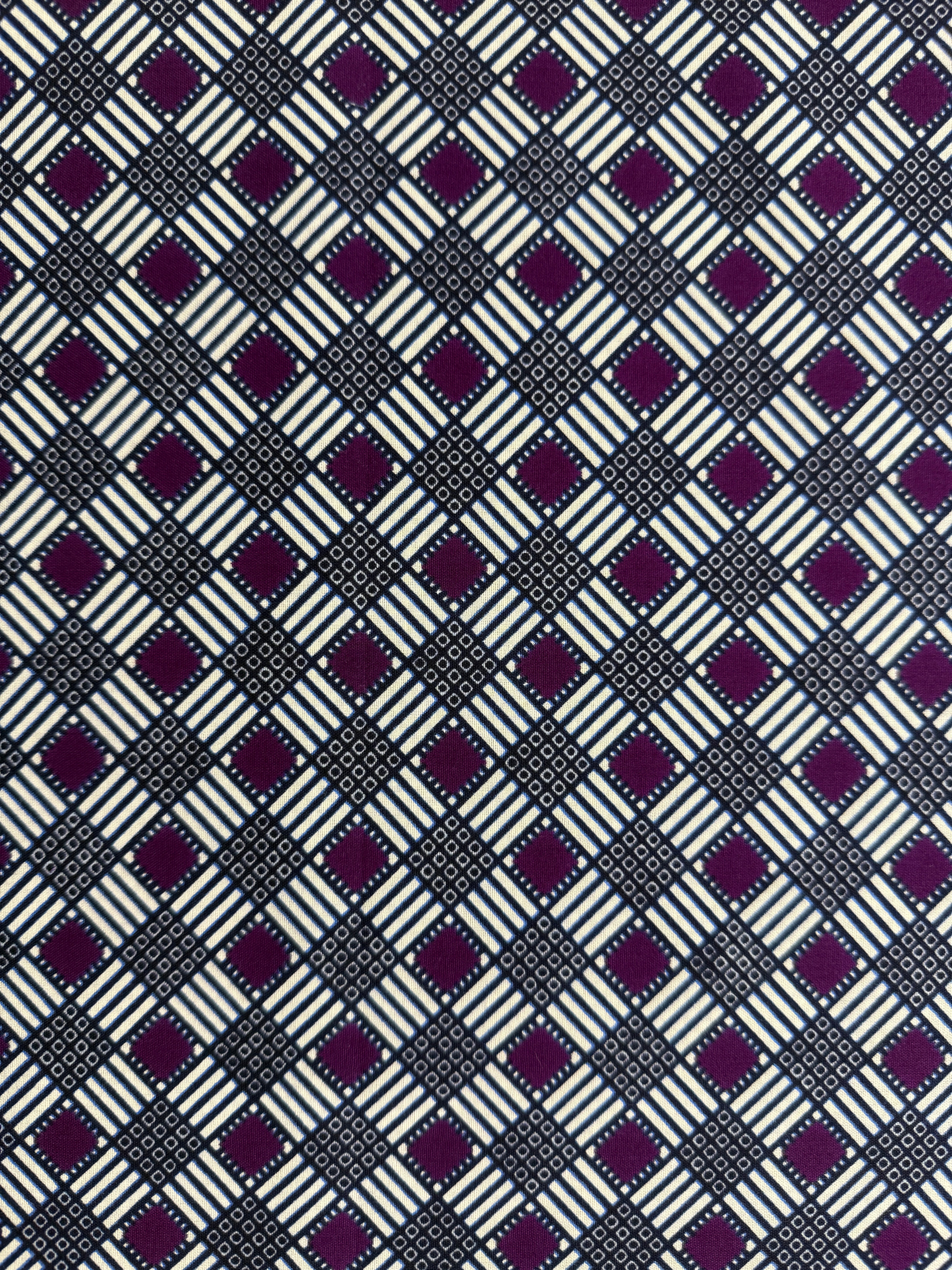 Ankara Fabric - 78516PP