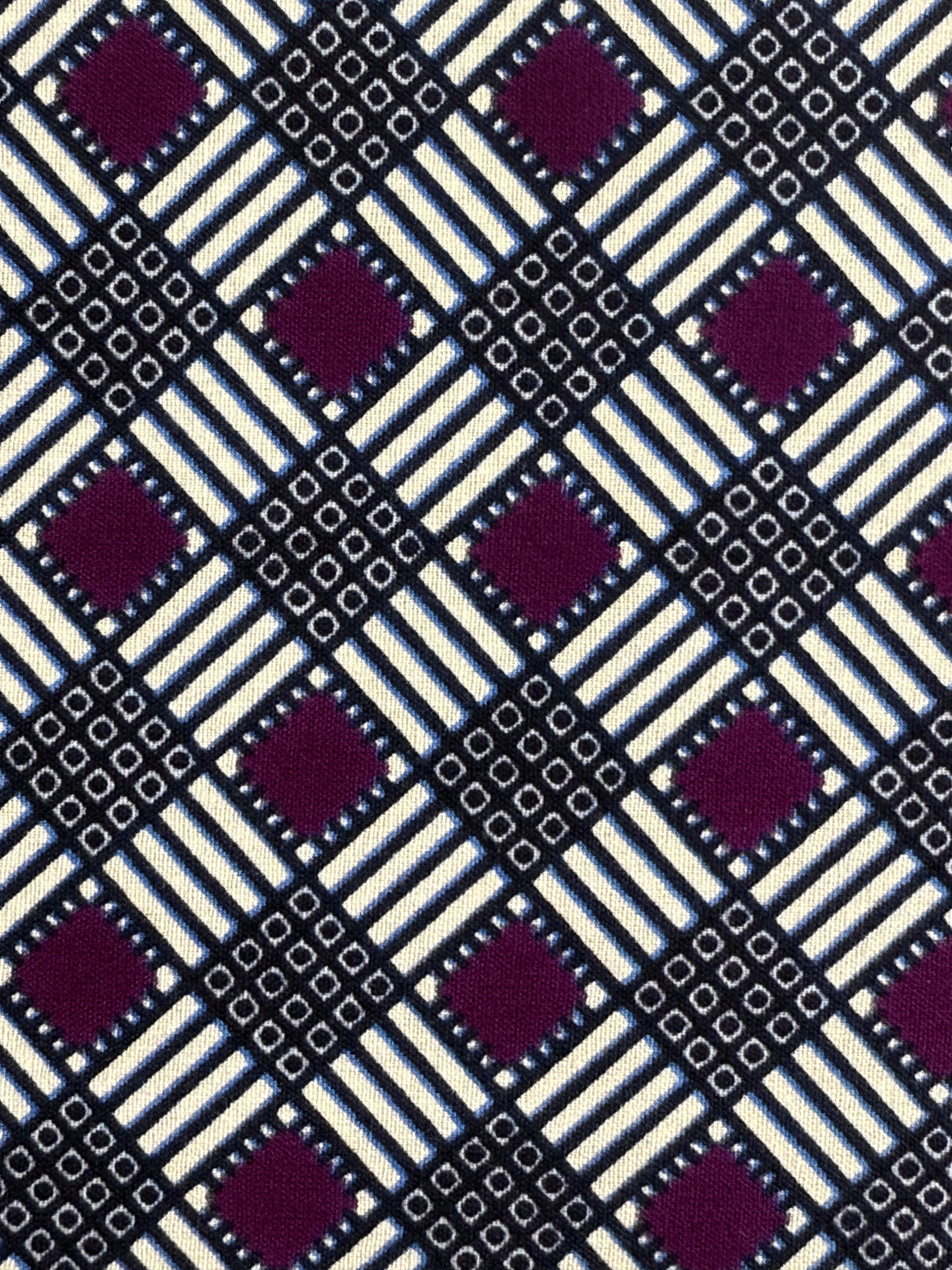 Ankara Fabric - 78516PP