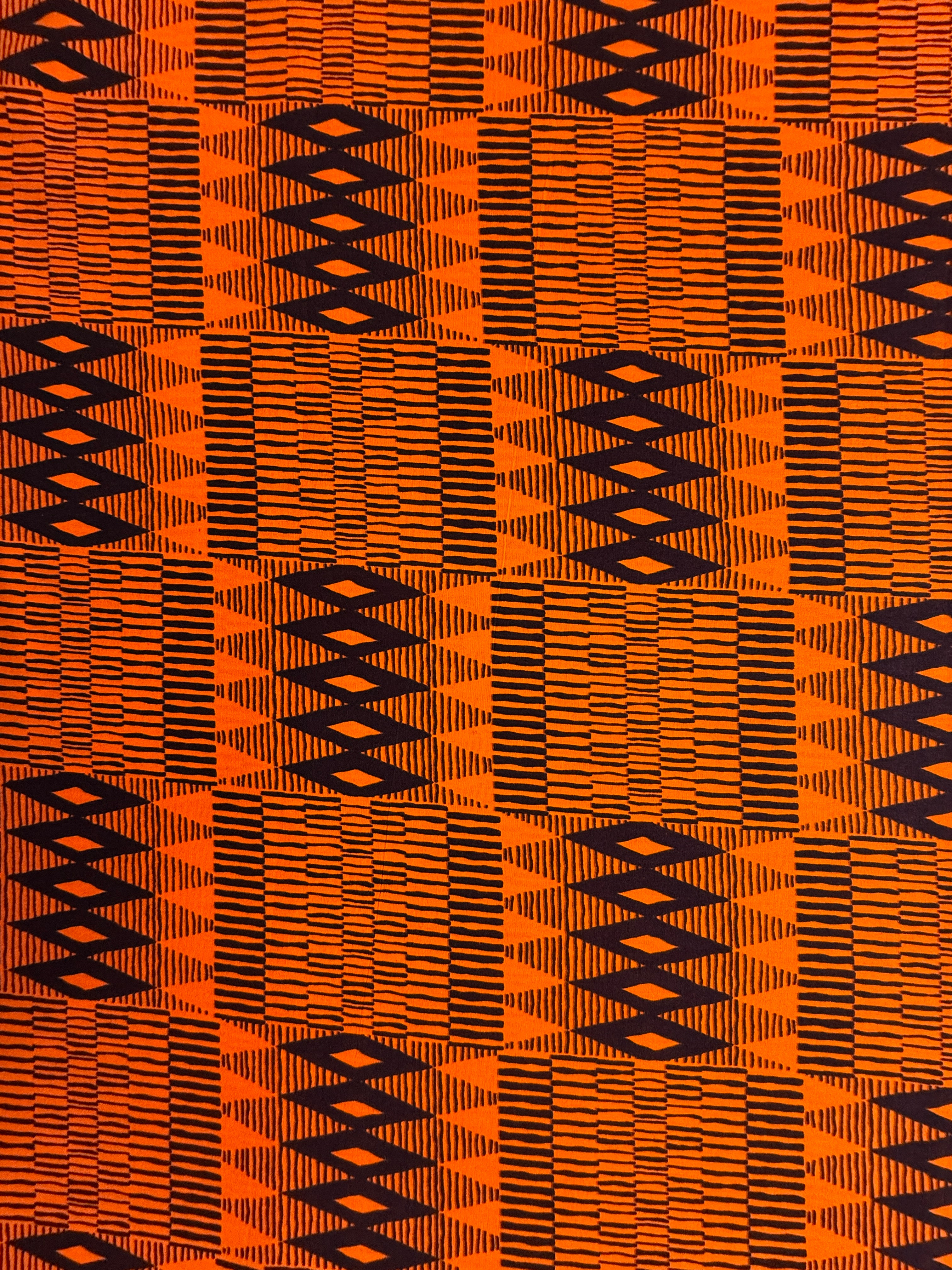 Kente Fabric - 409389