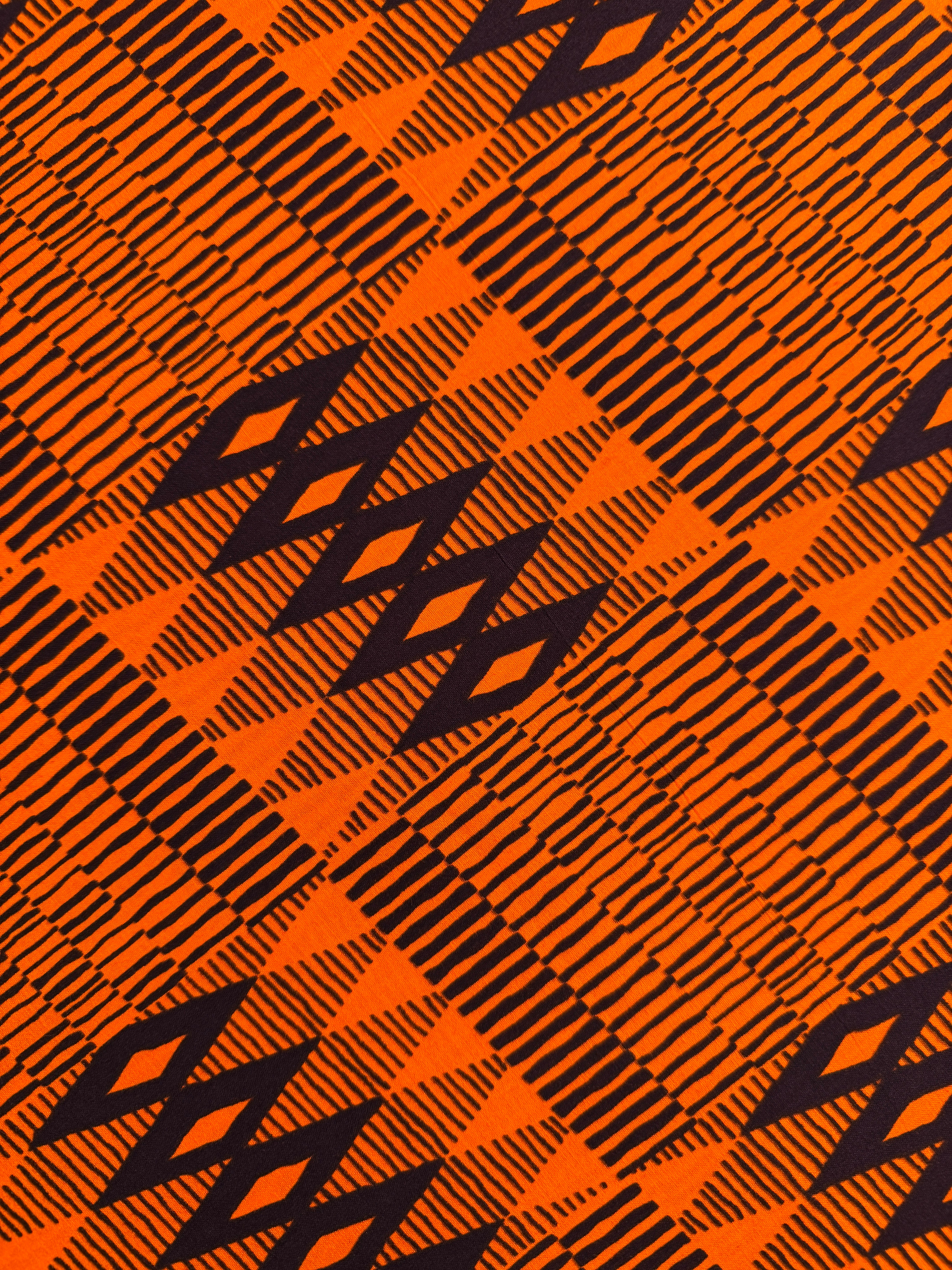 Kente Fabric - 409389