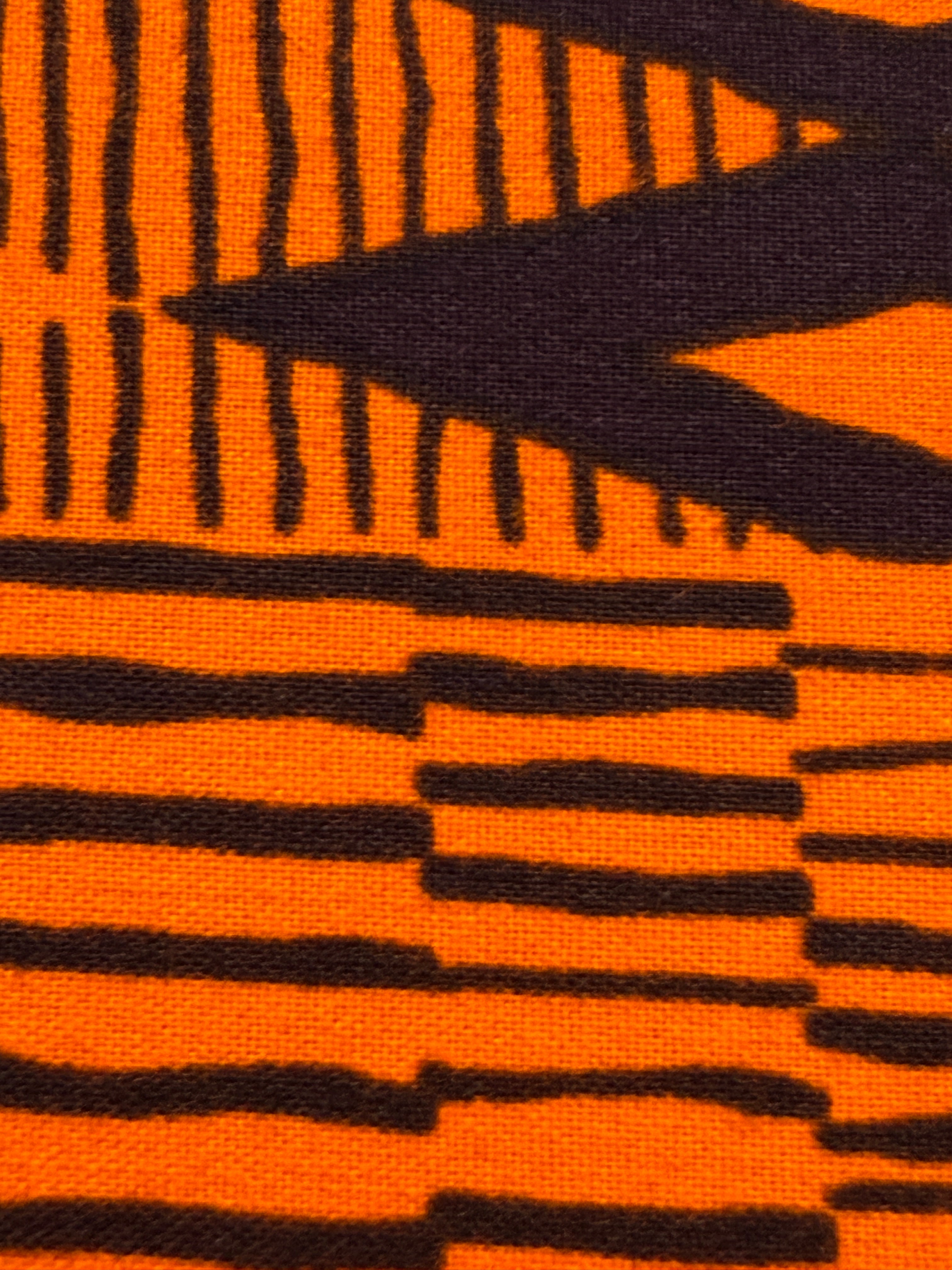 Kente Fabric - 409389