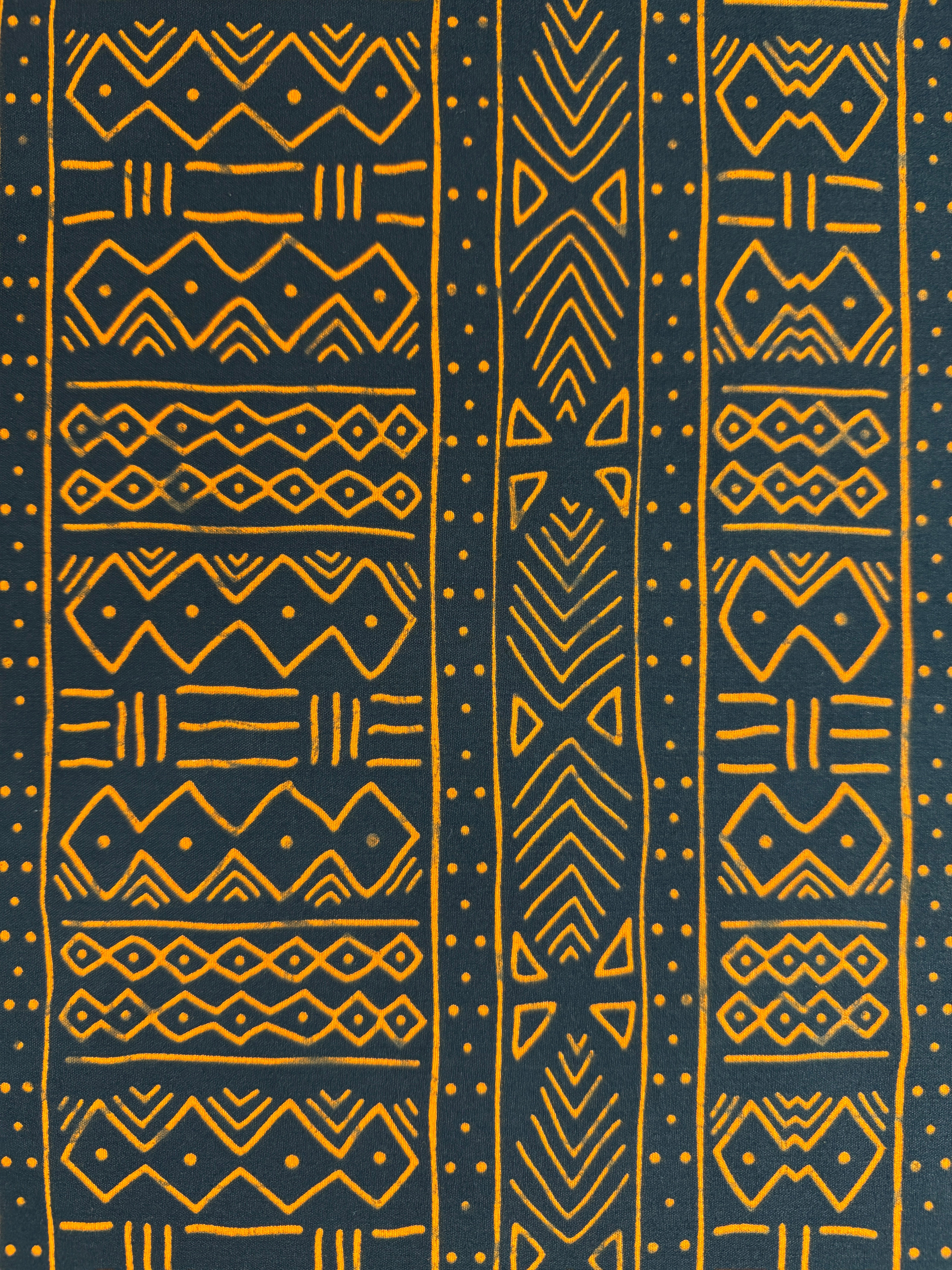 Tribal Fabric - 411127