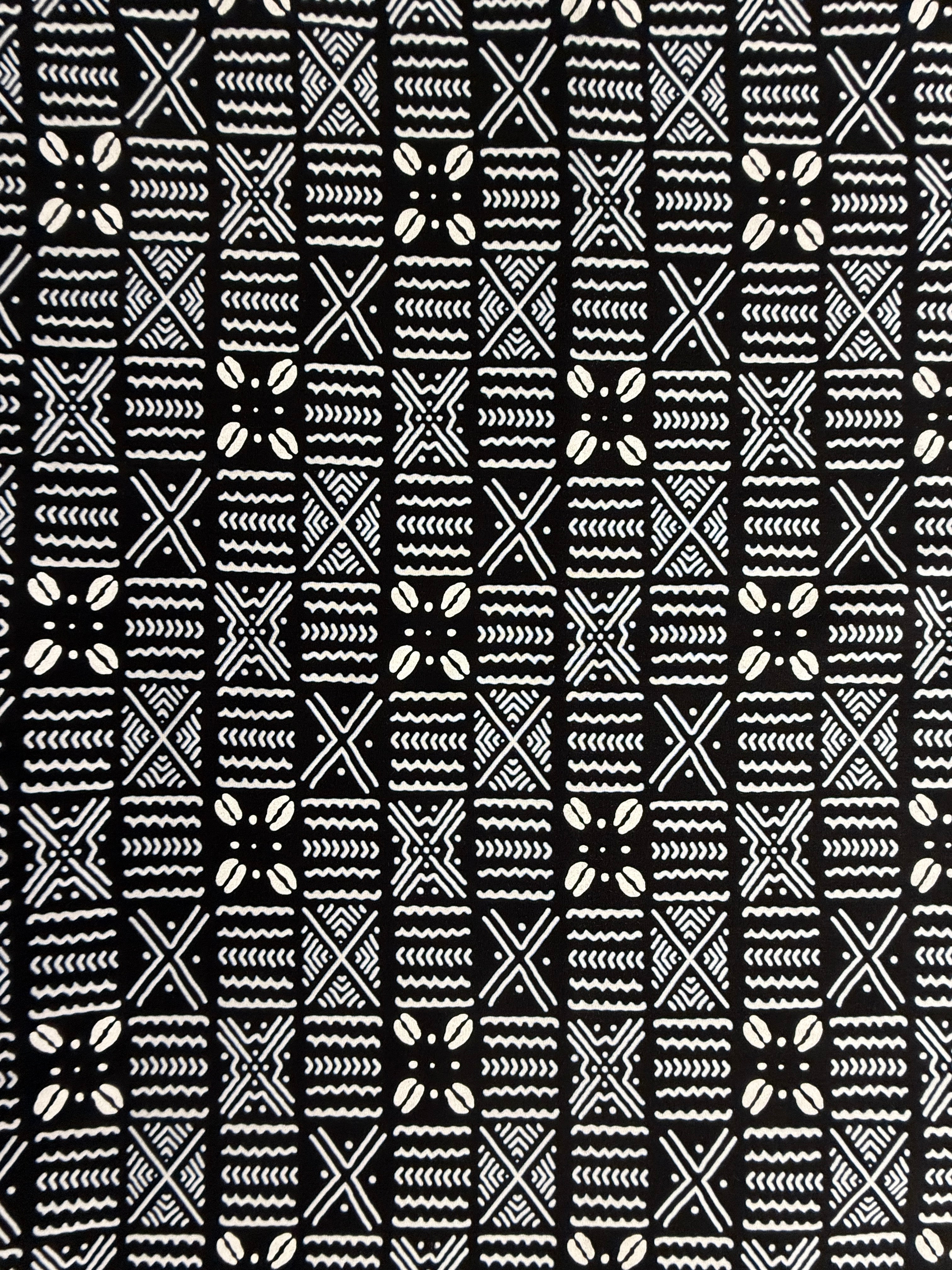 Tribal Fabric - 415541