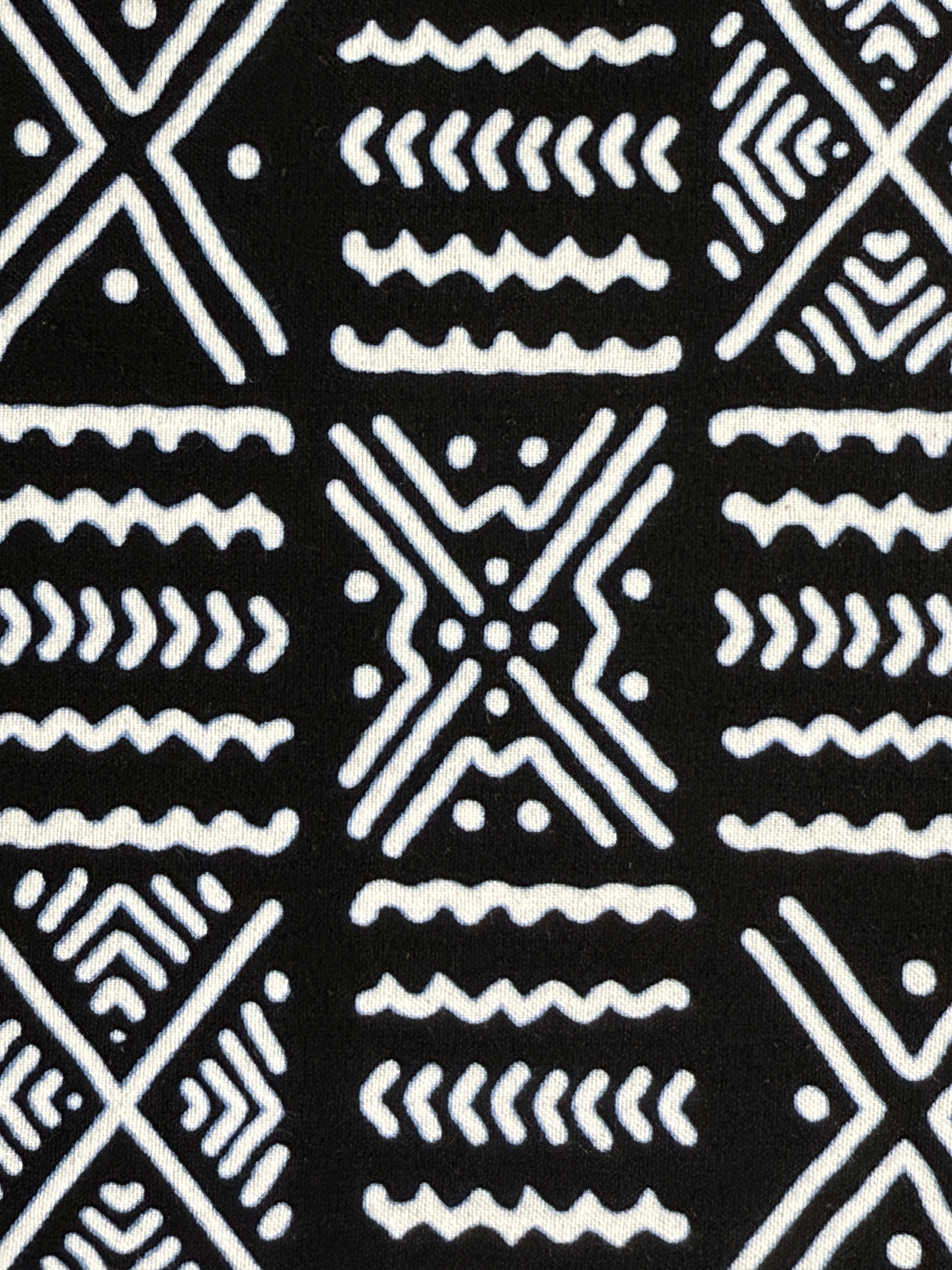 Tribal Fabric - 415541