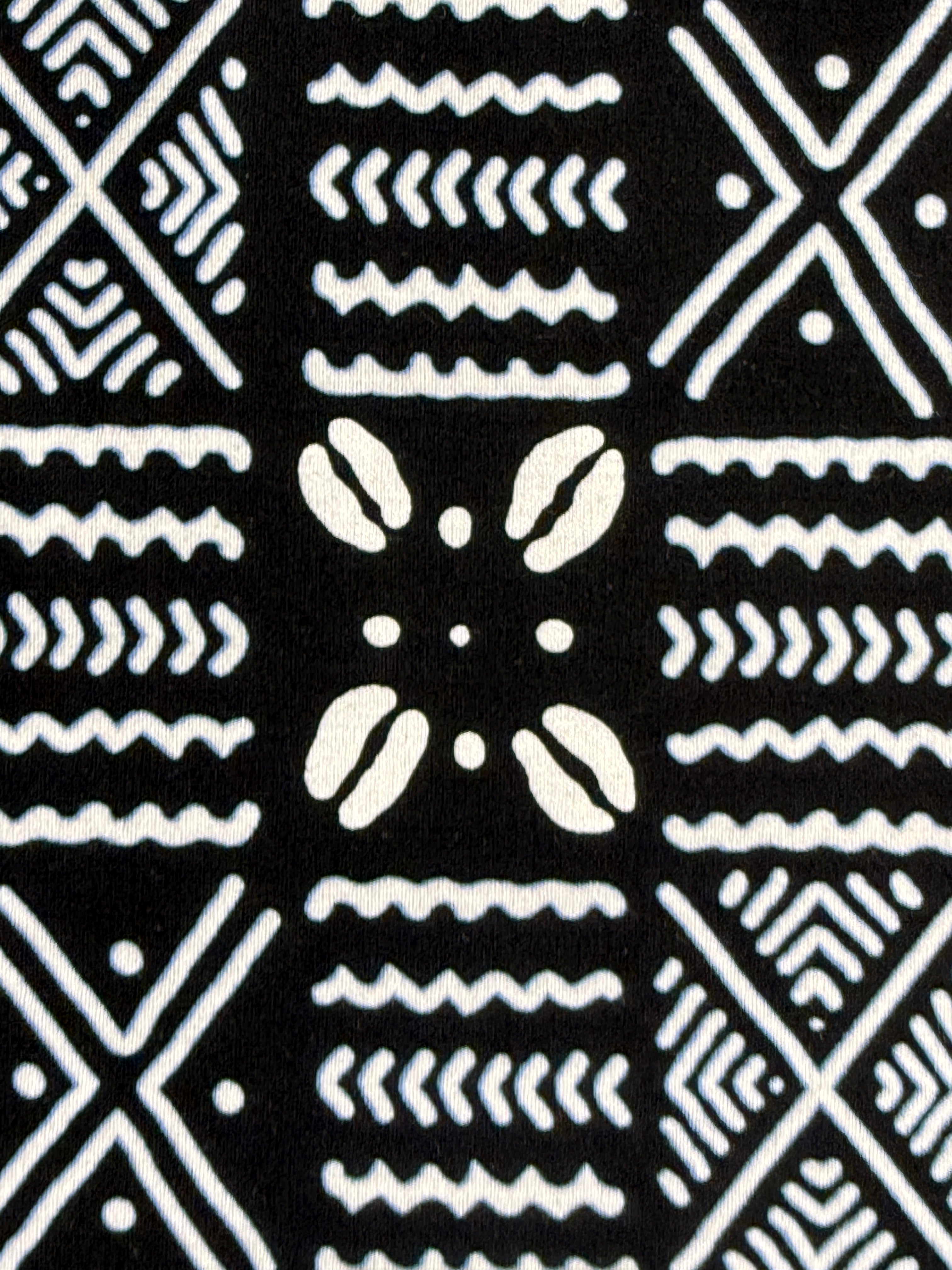 Tribal Fabric - 415541