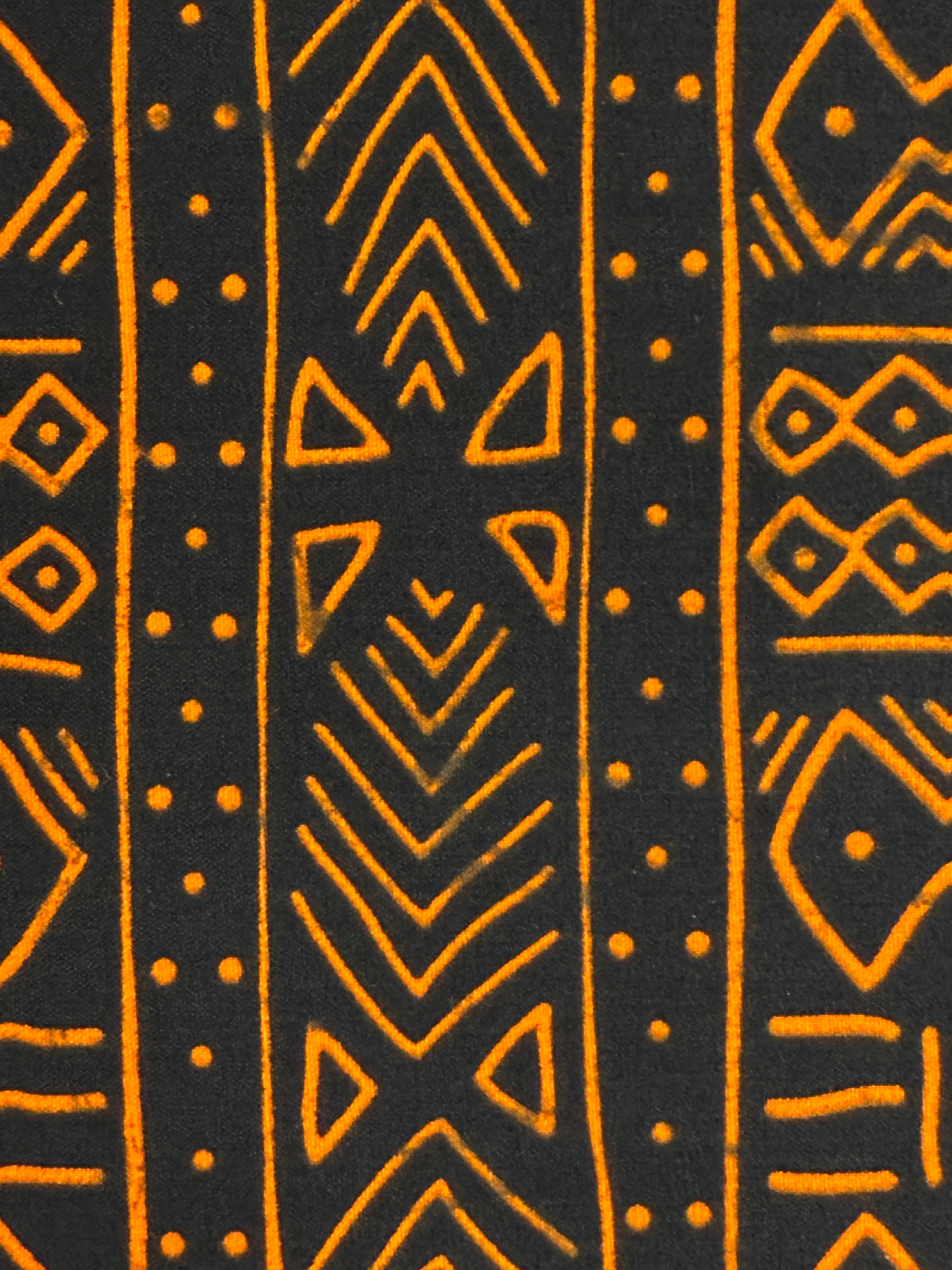 Tribal Fabric - 411127