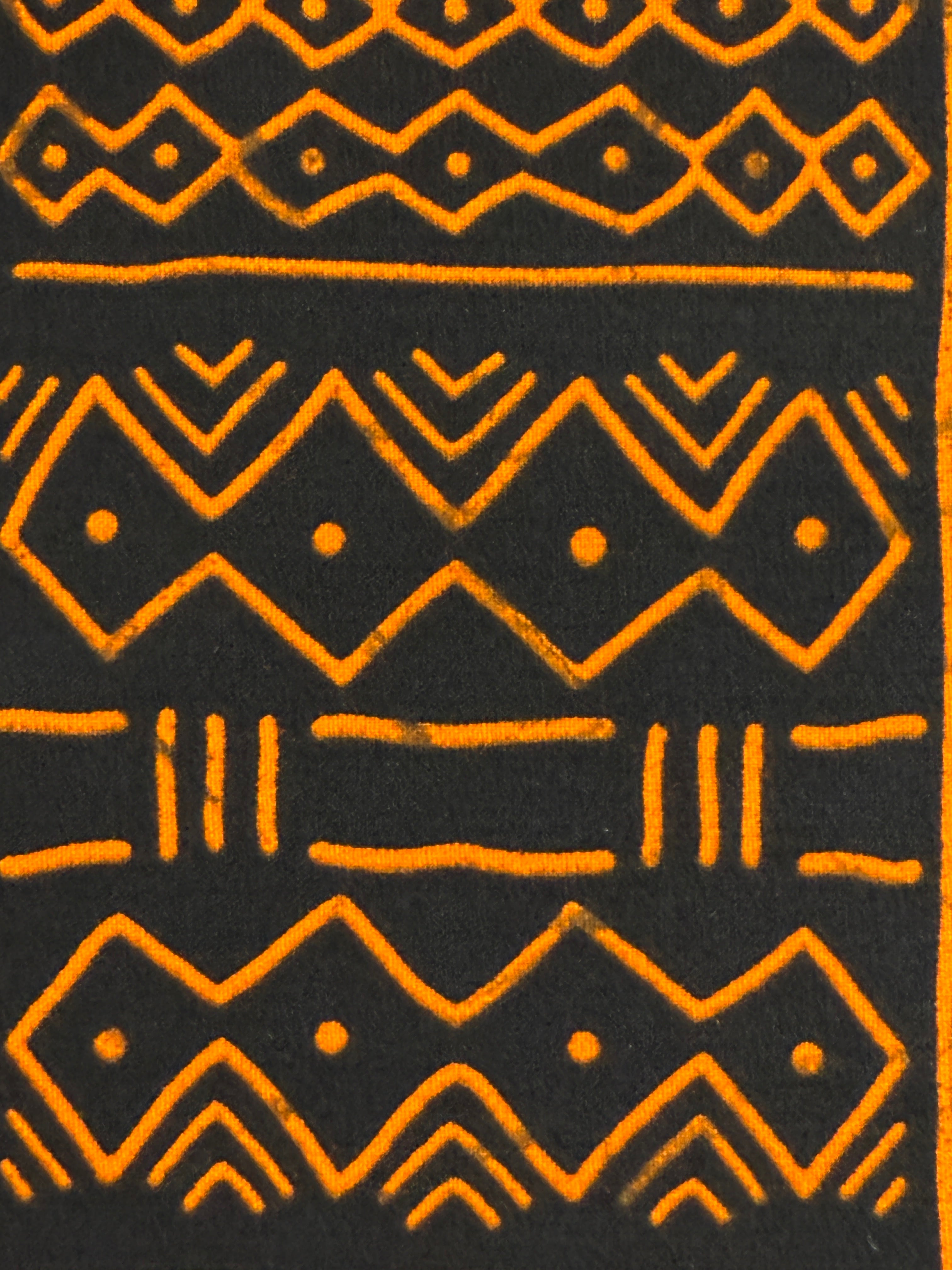 Tribal Fabric - 411127