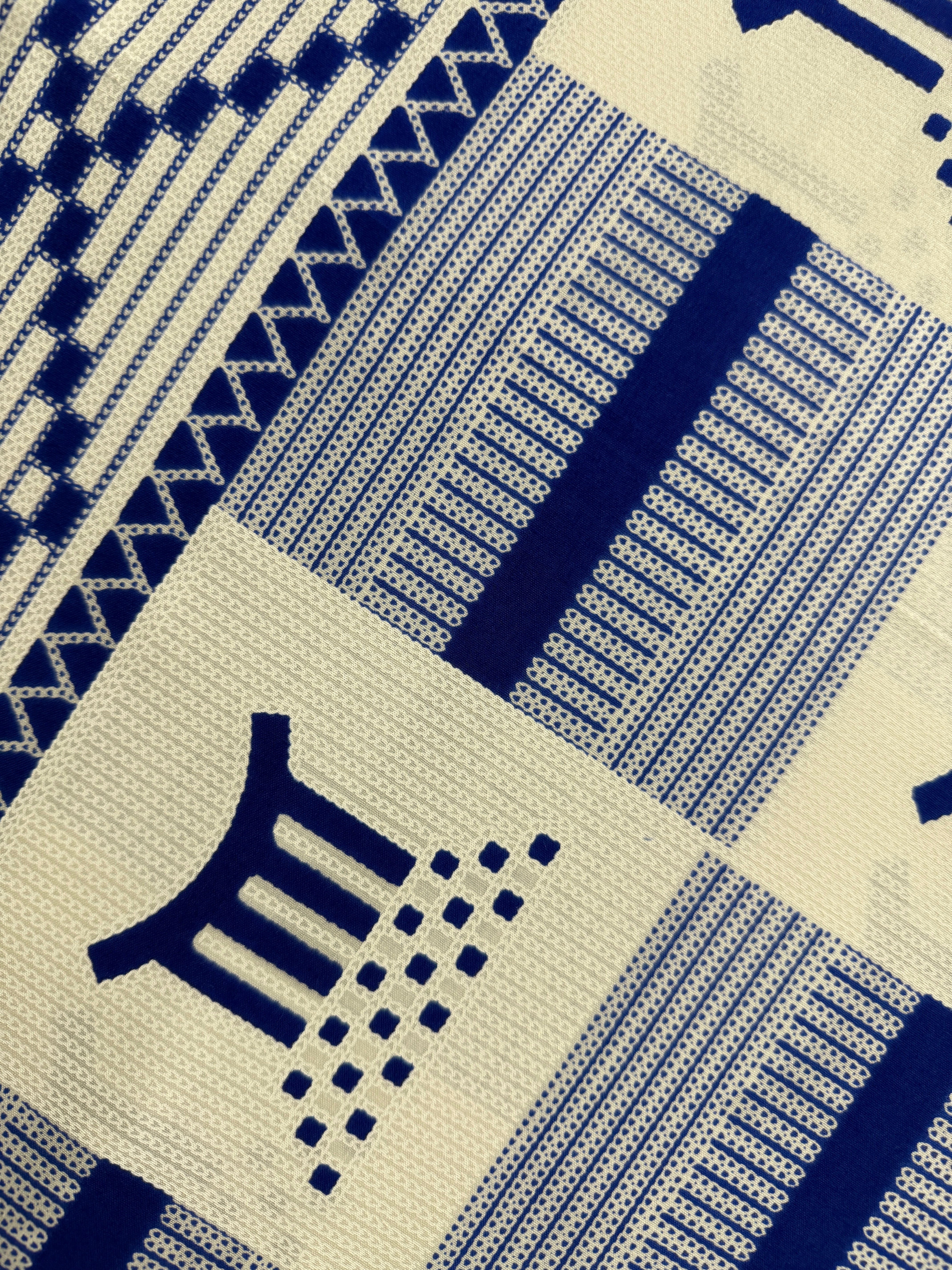 Kente Fabric - 3058104W