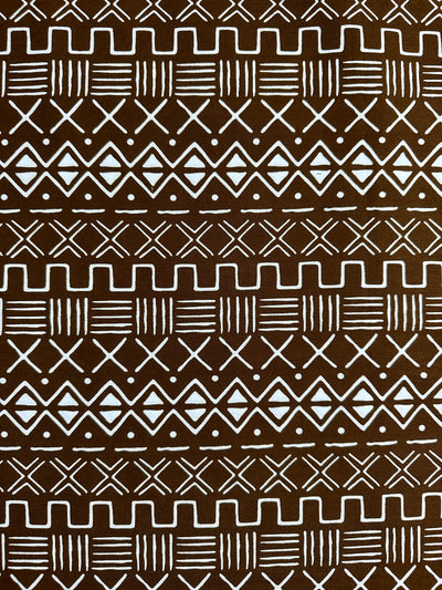Tribal Fabric - 367222