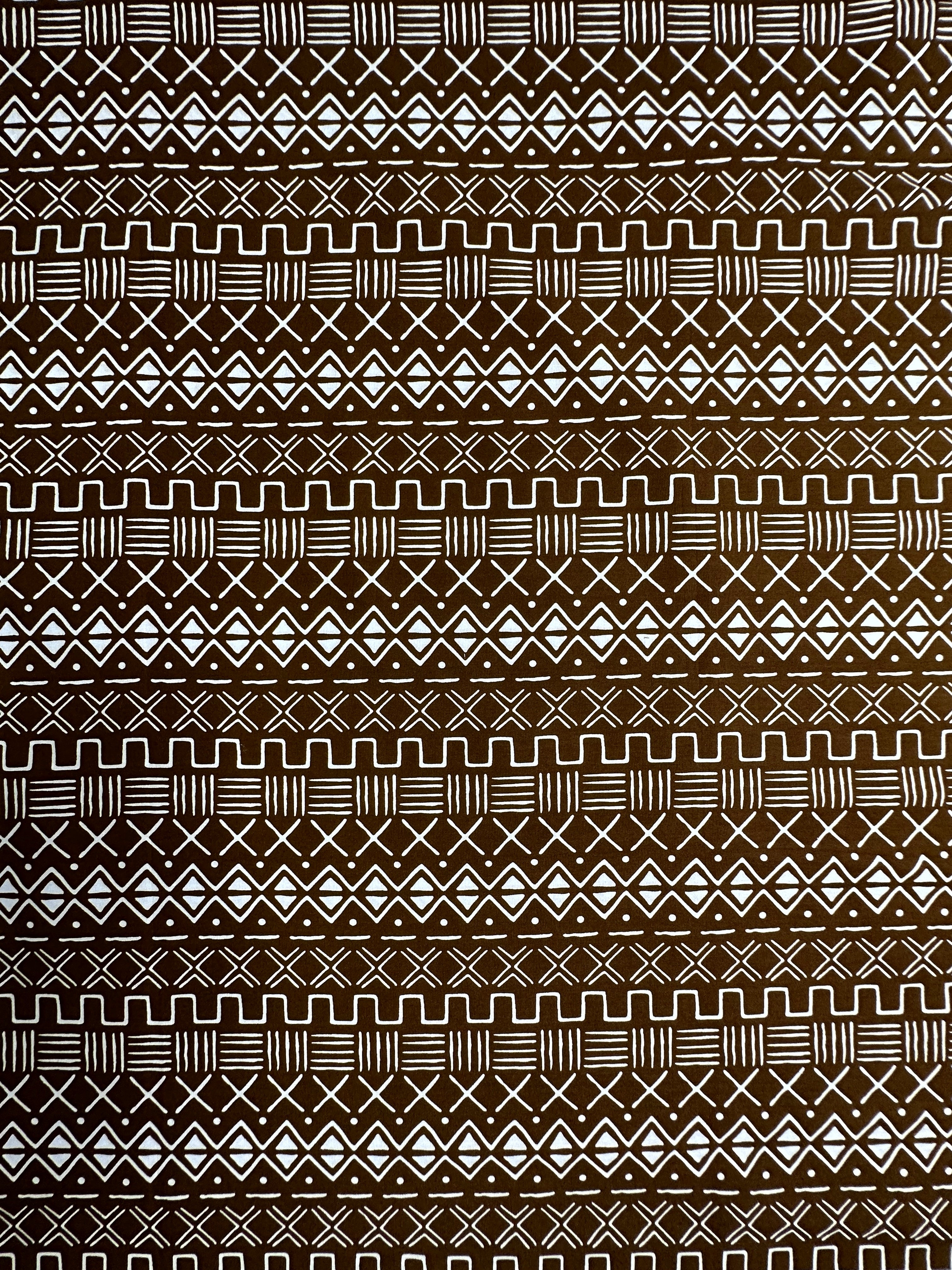 Tribal Fabric - 367222