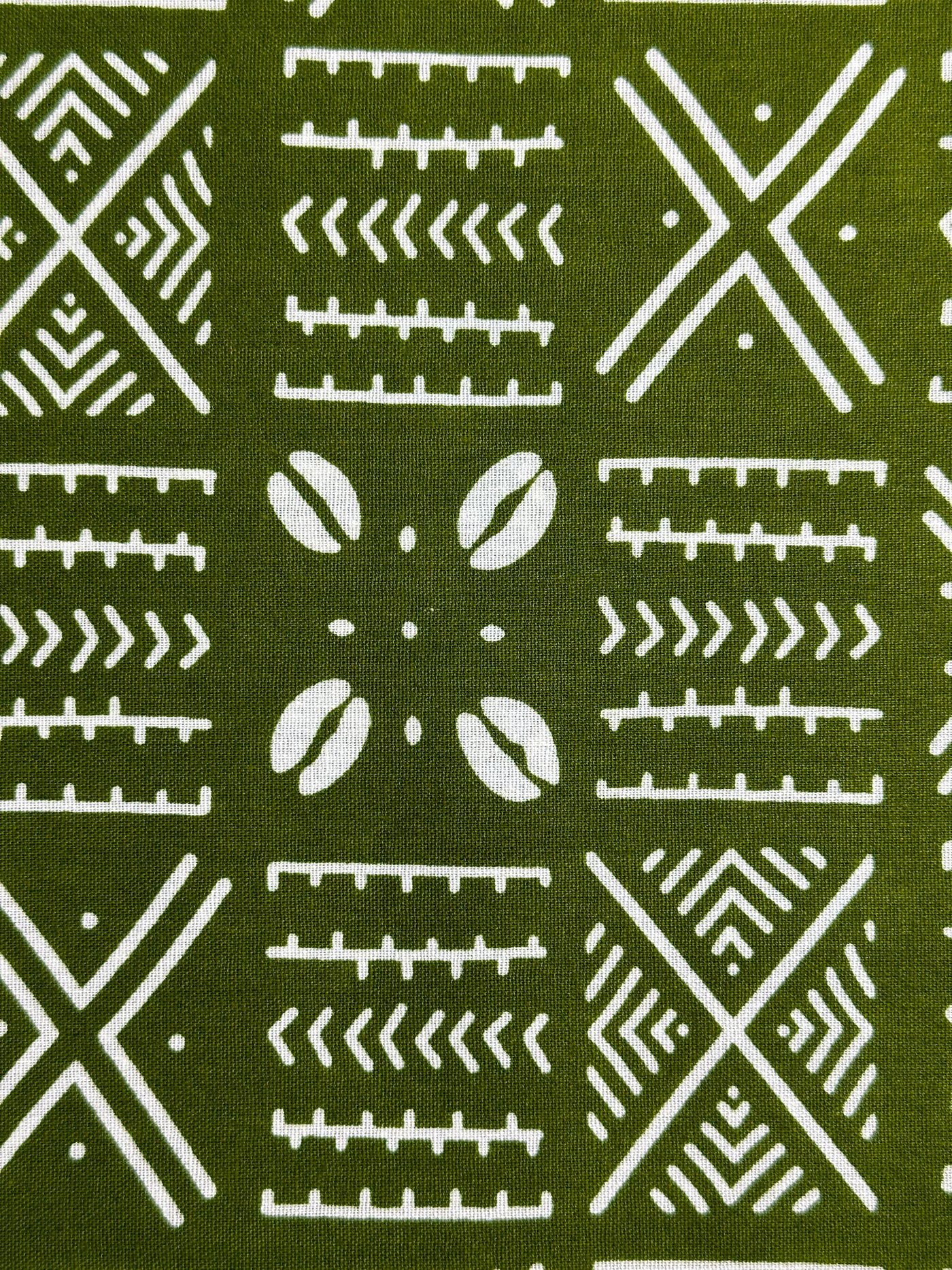 Tribal Fabric - 367205