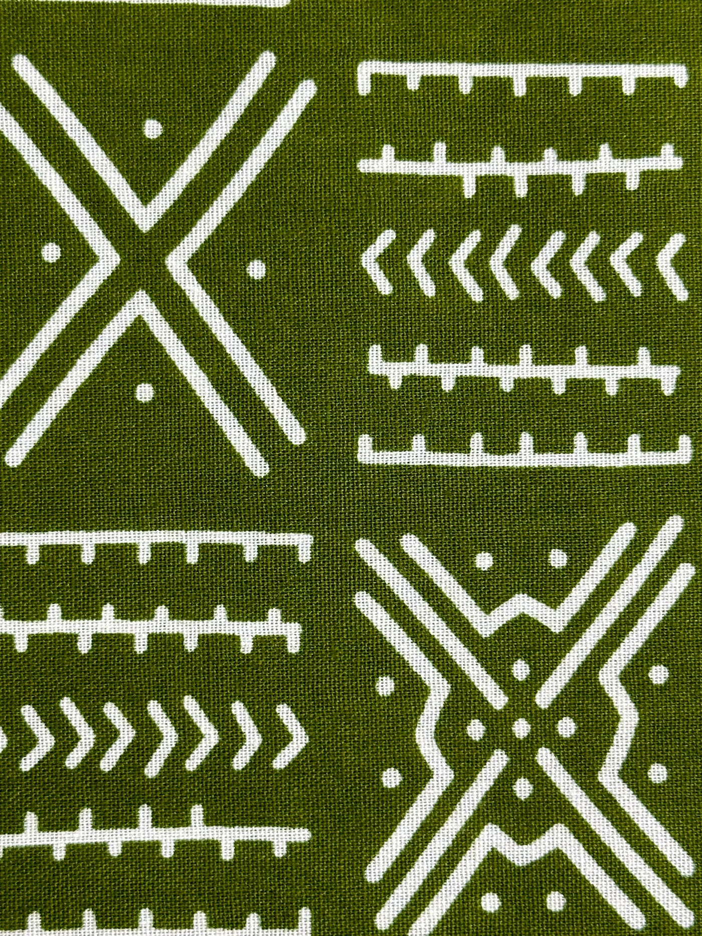 Tribal Fabric - 367205