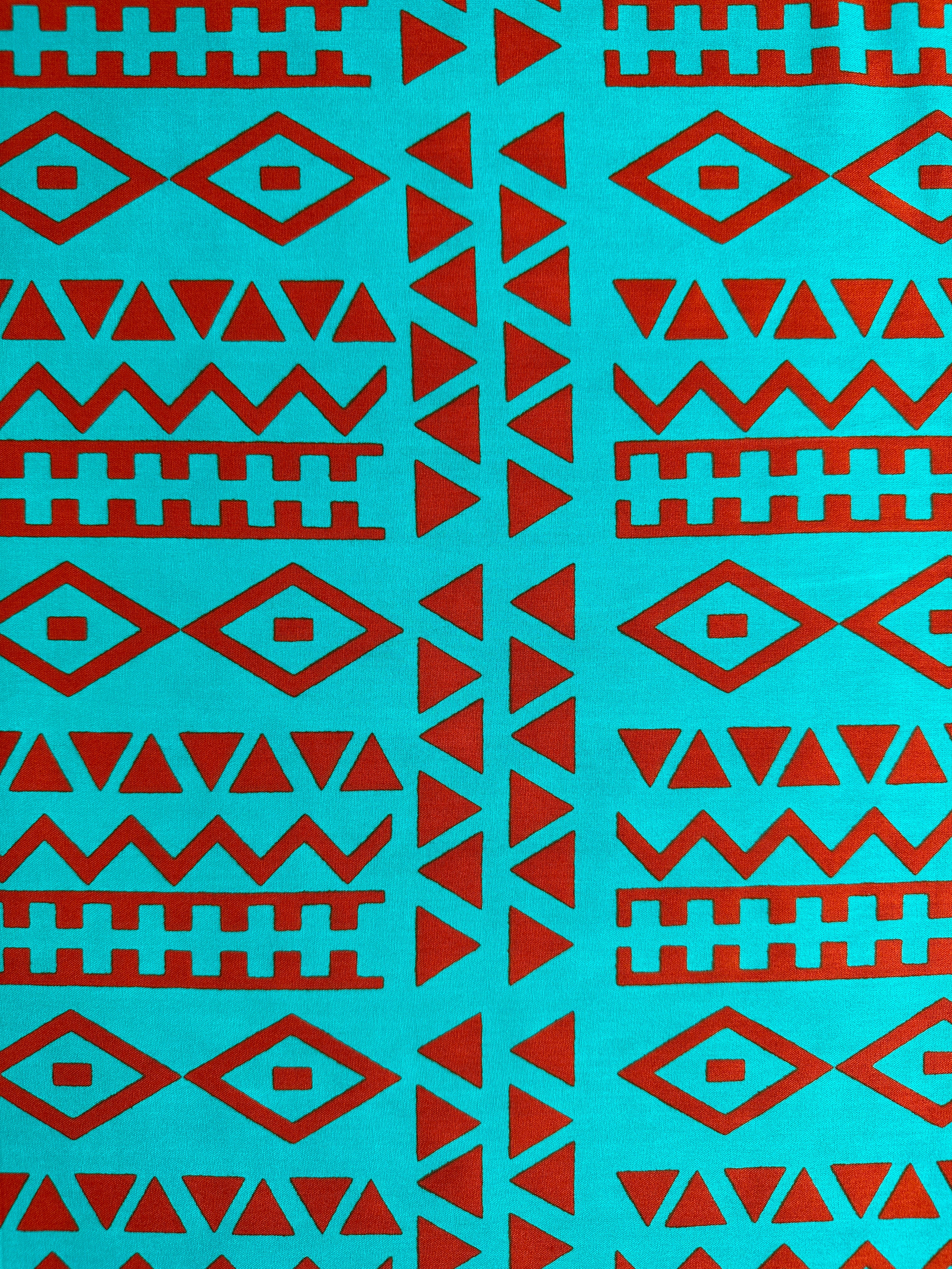 Tribal Fabric - 367201