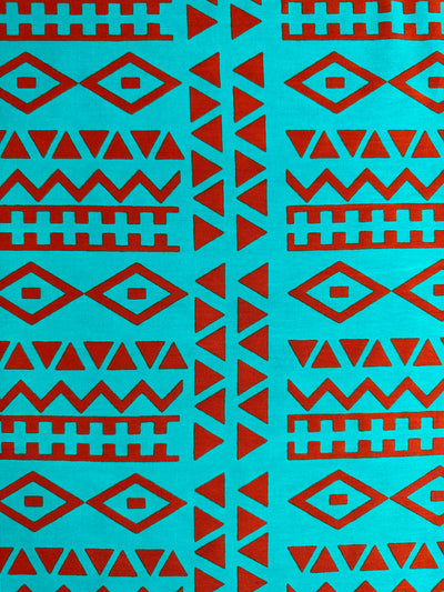 Tribal Print - 367201