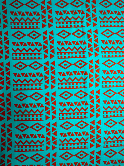 Tribal Fabric - 367201