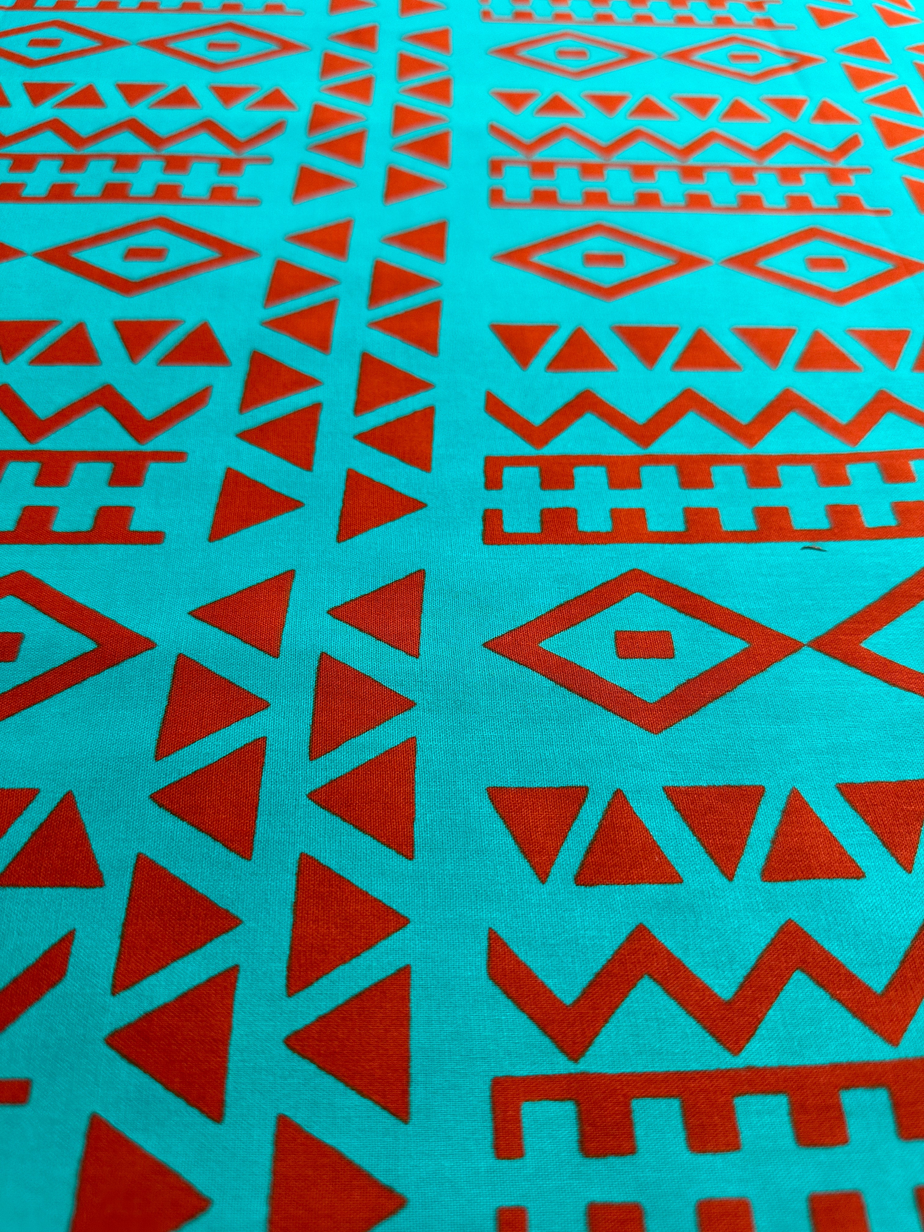 Tribal Fabric - 367201