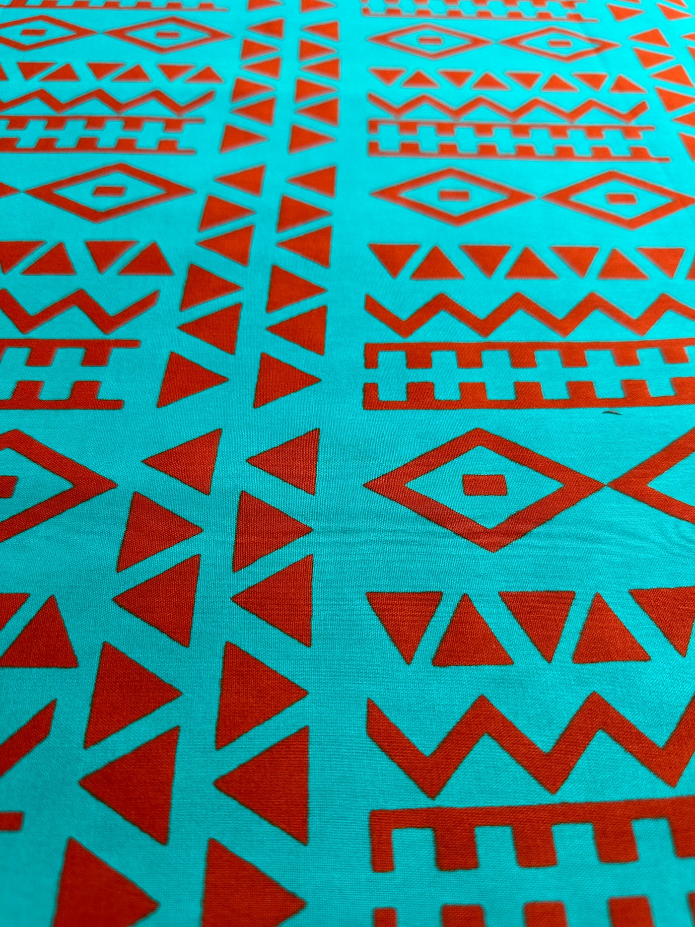 Tribal Fabric - 367201