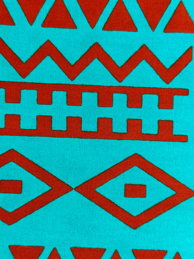 Tribal Print - 367201