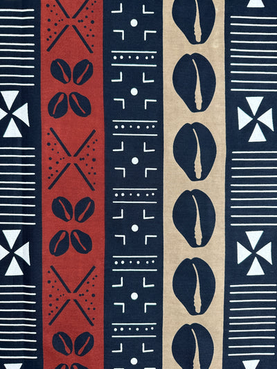 Tribal Fabric - 367223