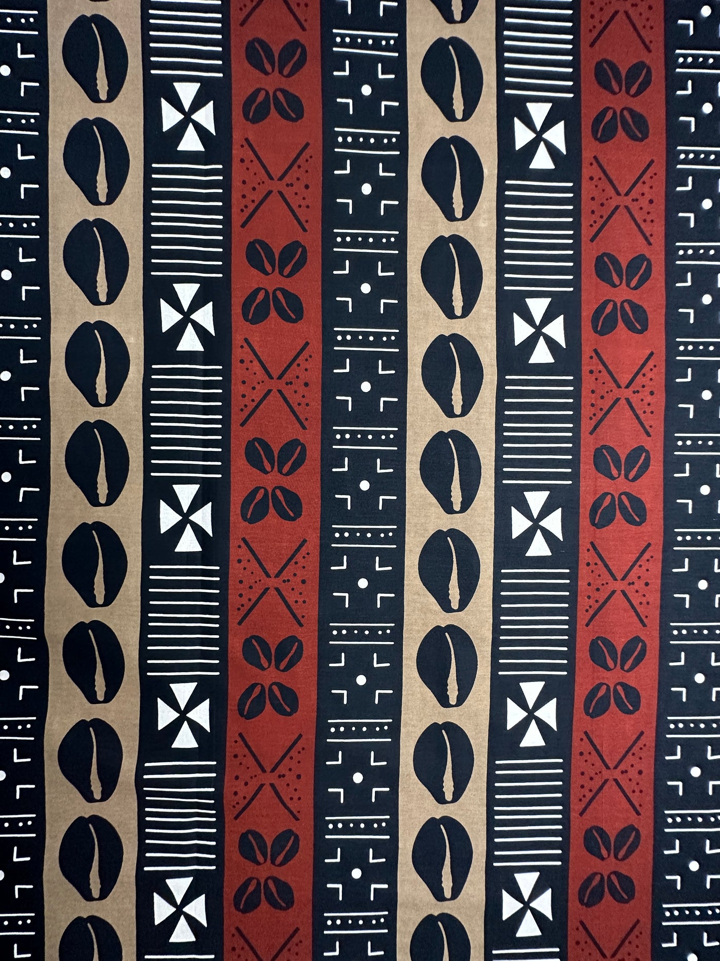 Tribal Fabric - 367223