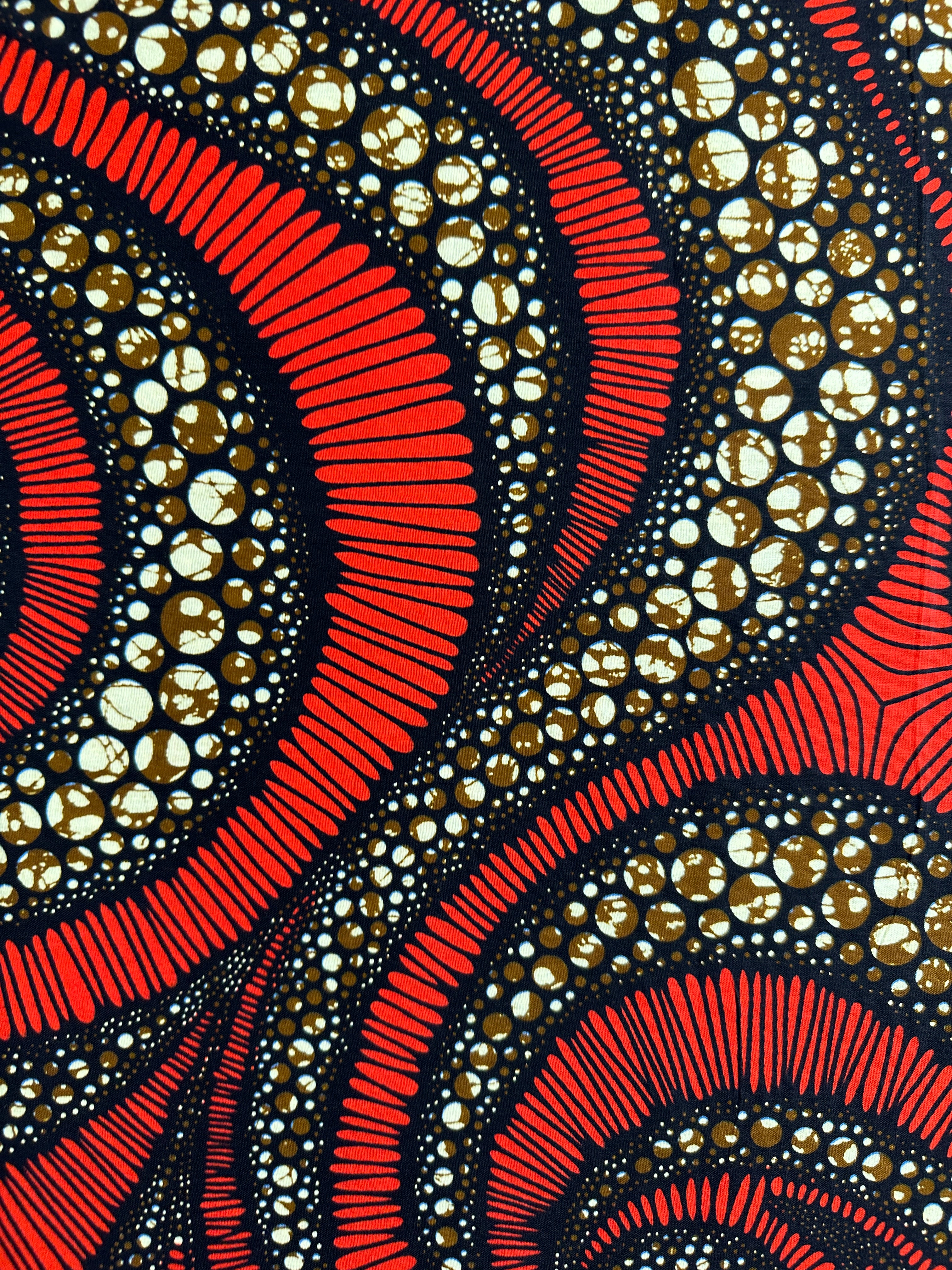 Ankara Fabric - 14201101O