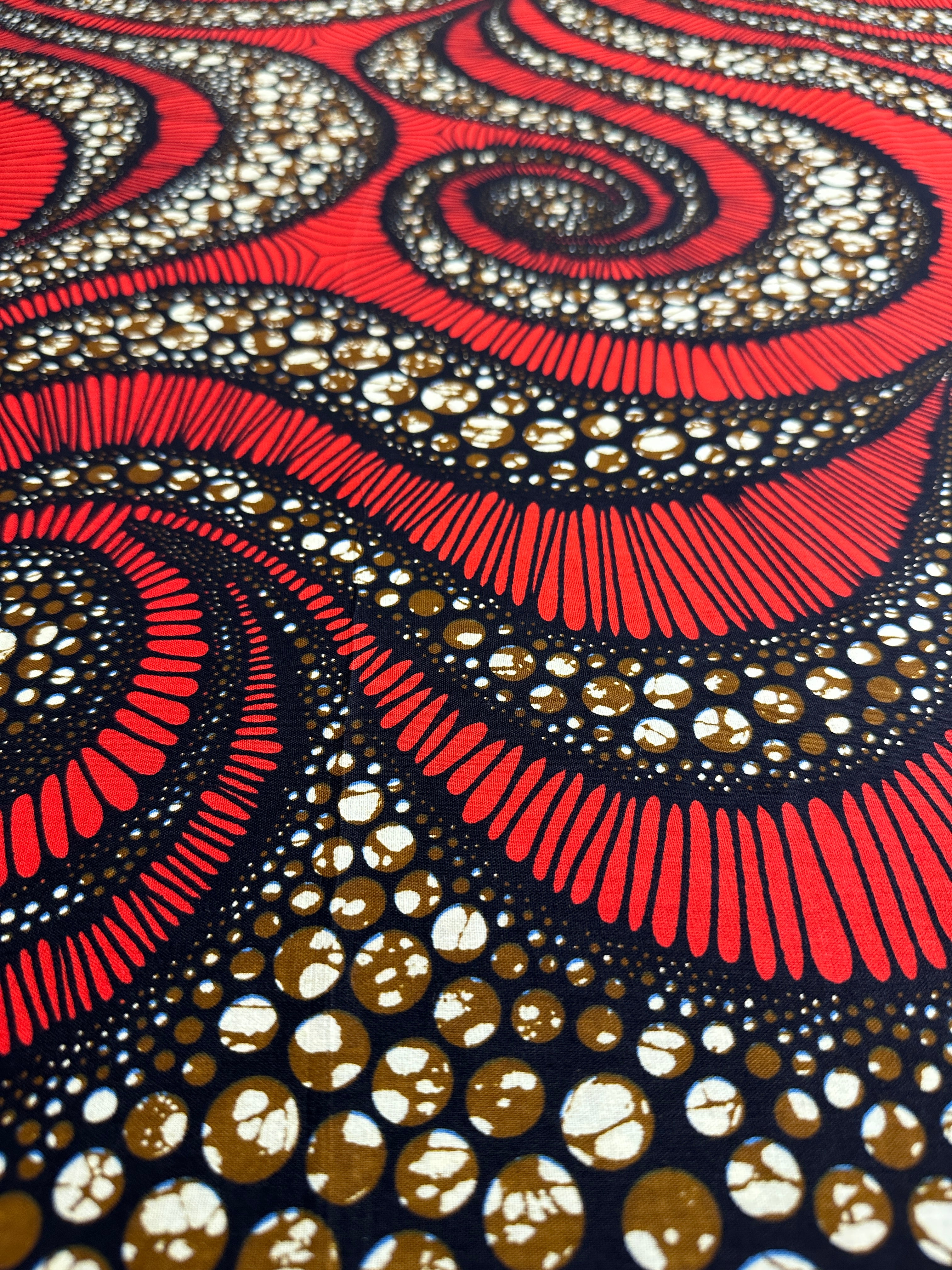 Ankara Fabric - 14201101O