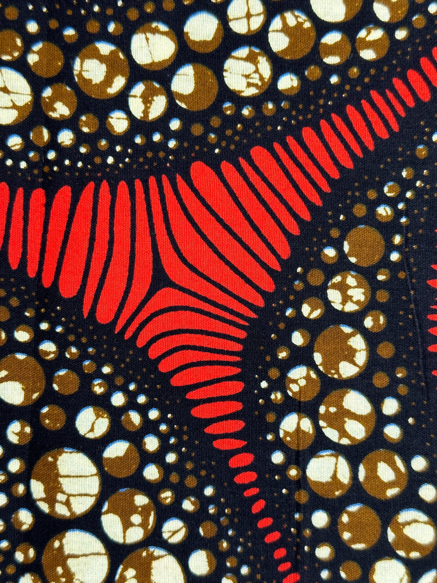 Ankara Fabric - 14201101O
