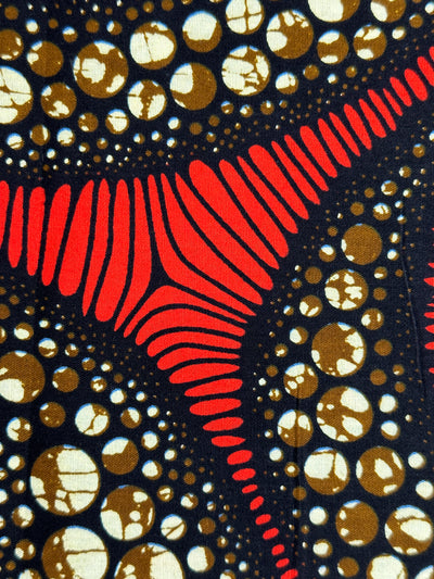 Ankara Fabric - 14201101O