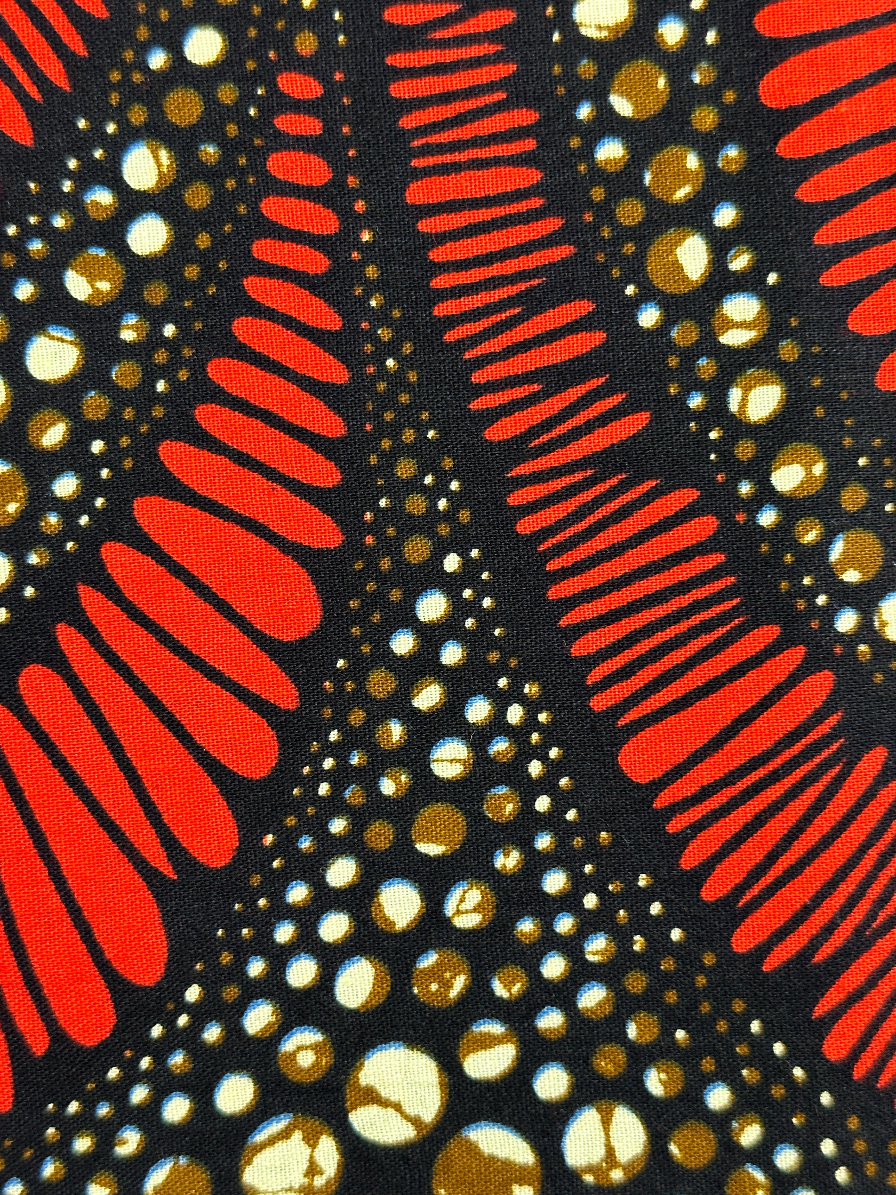 Ankara Fabric - 14201101O