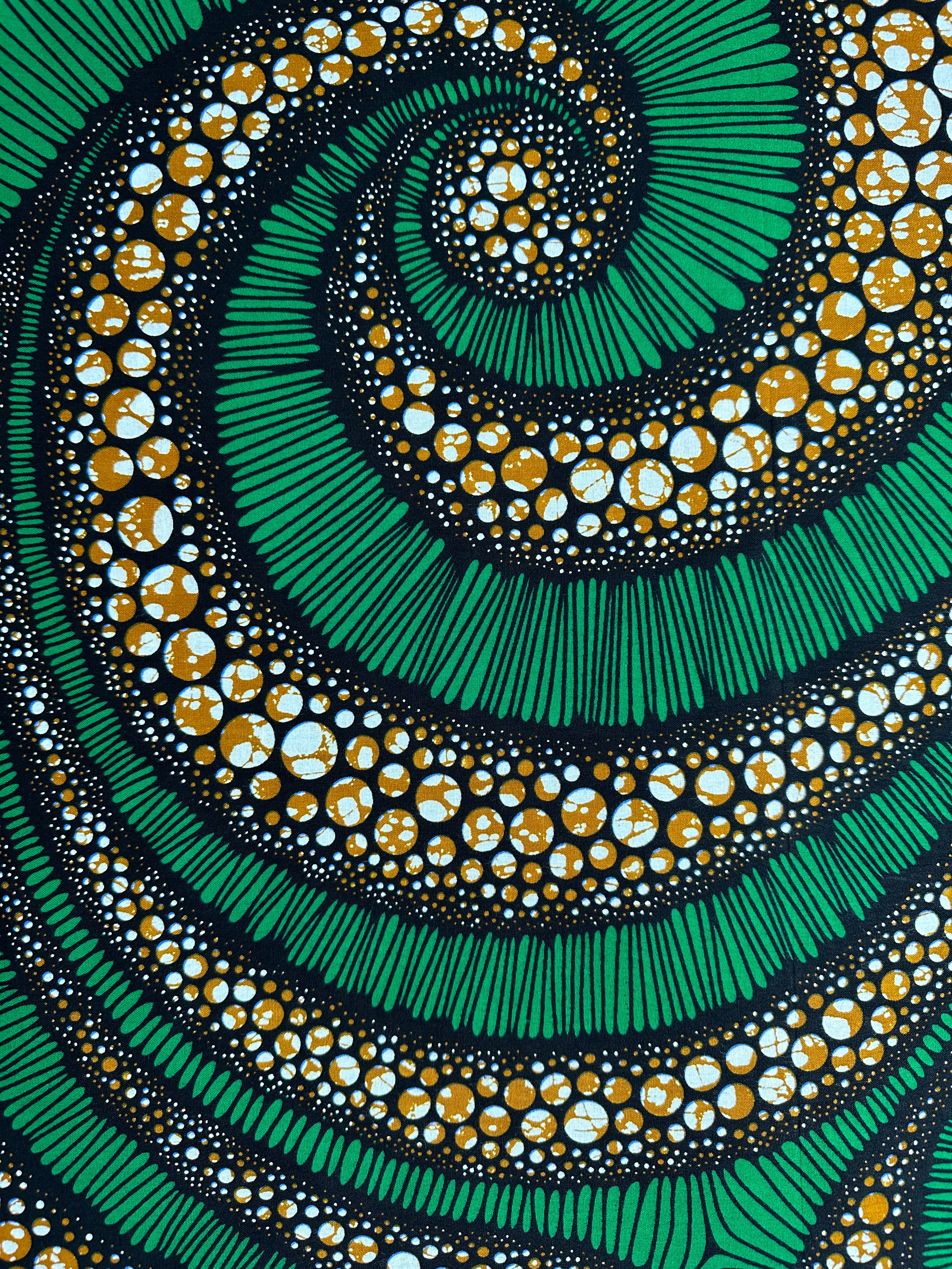 Ankara Fabric - 14201101G