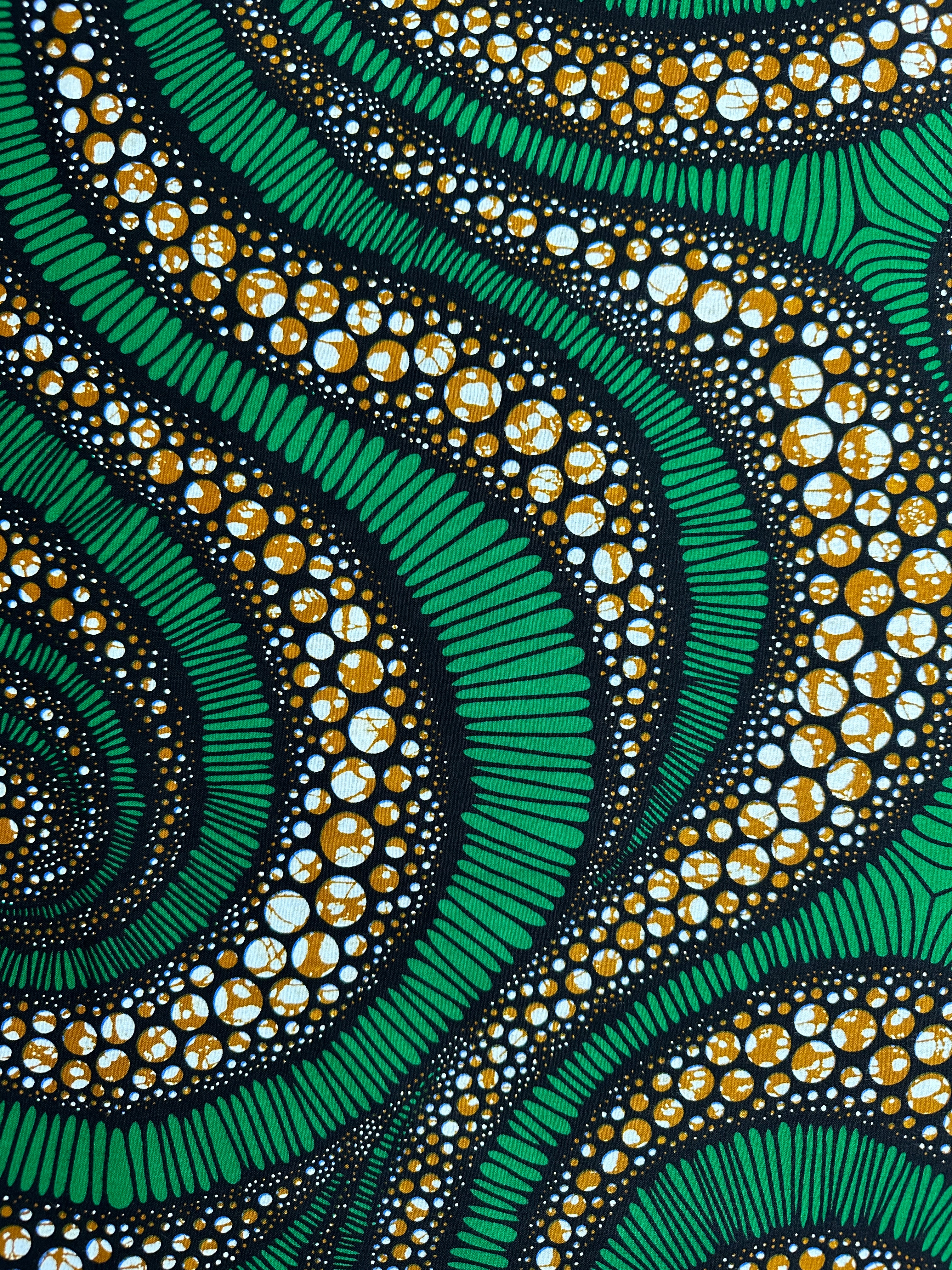 Ankara Fabric - 14201101G