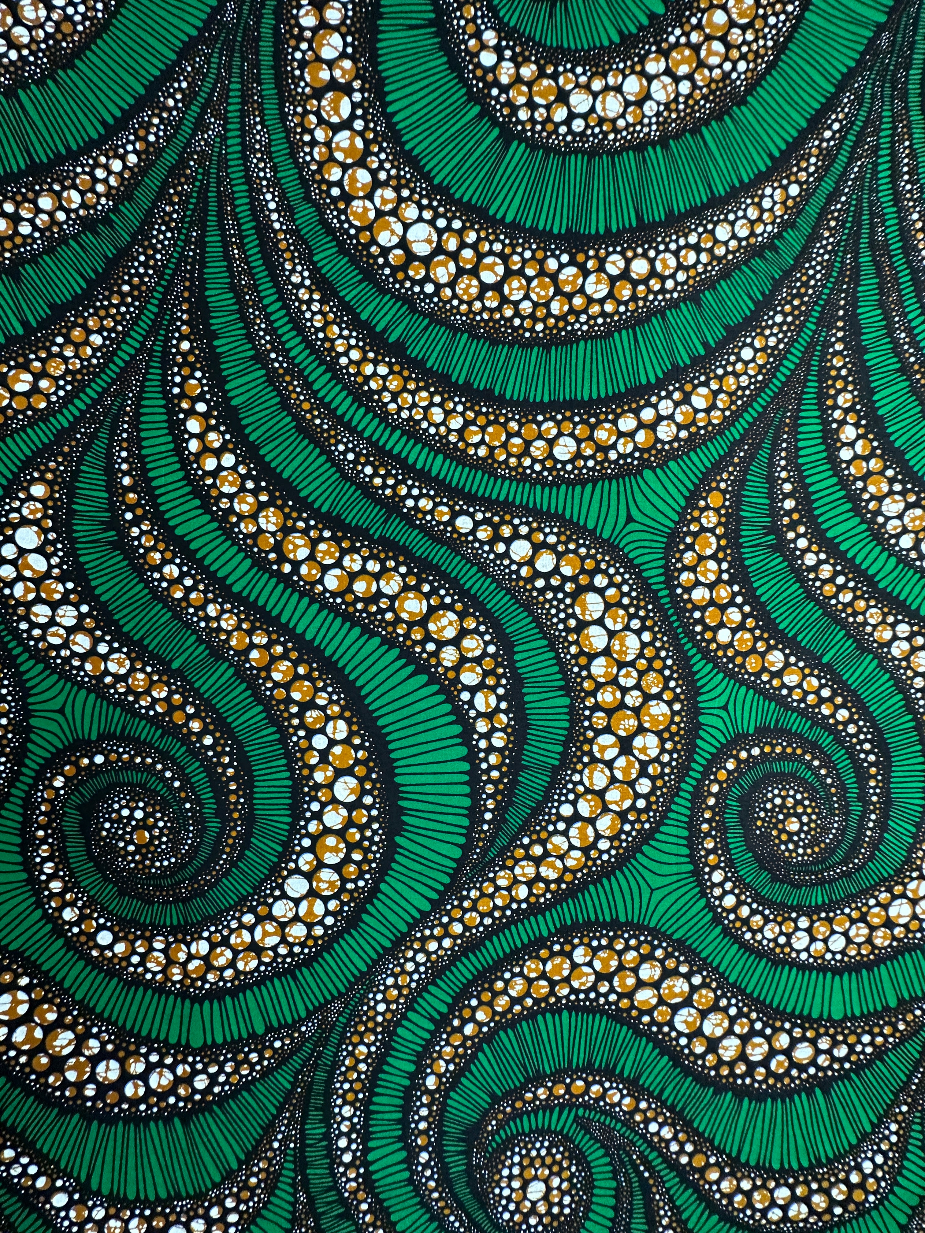 Ankara Fabric - 14201101G